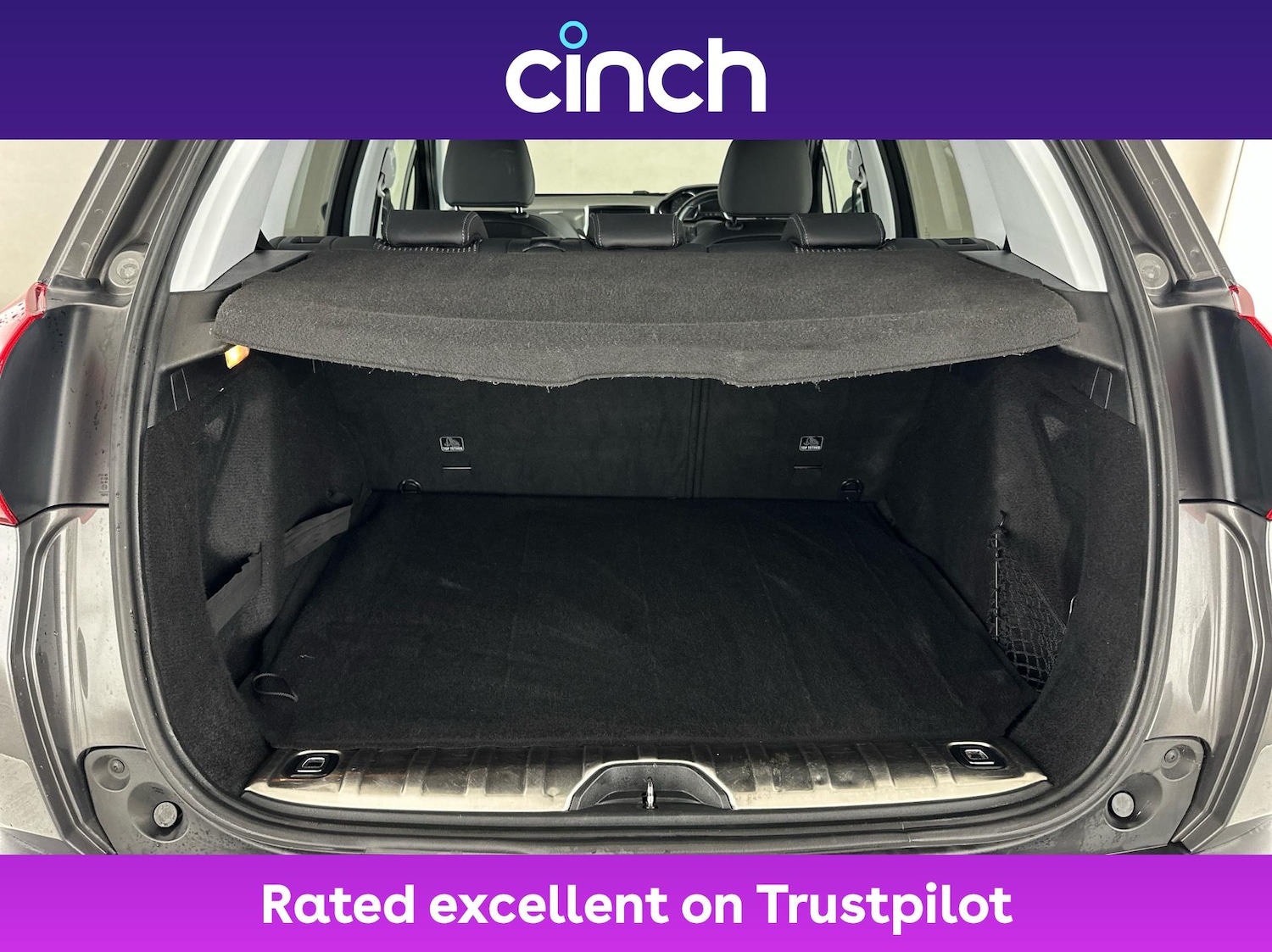 Used Peugeot 2008 2019 for sale - 76526822: Photo 21