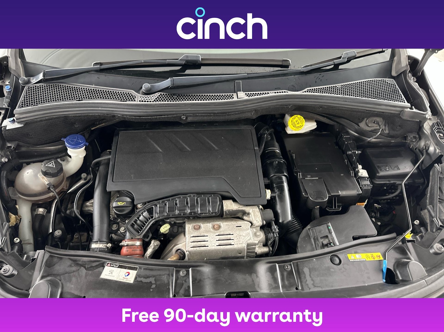 Used Peugeot 2008 2019 for sale - 76526822: Photo 23