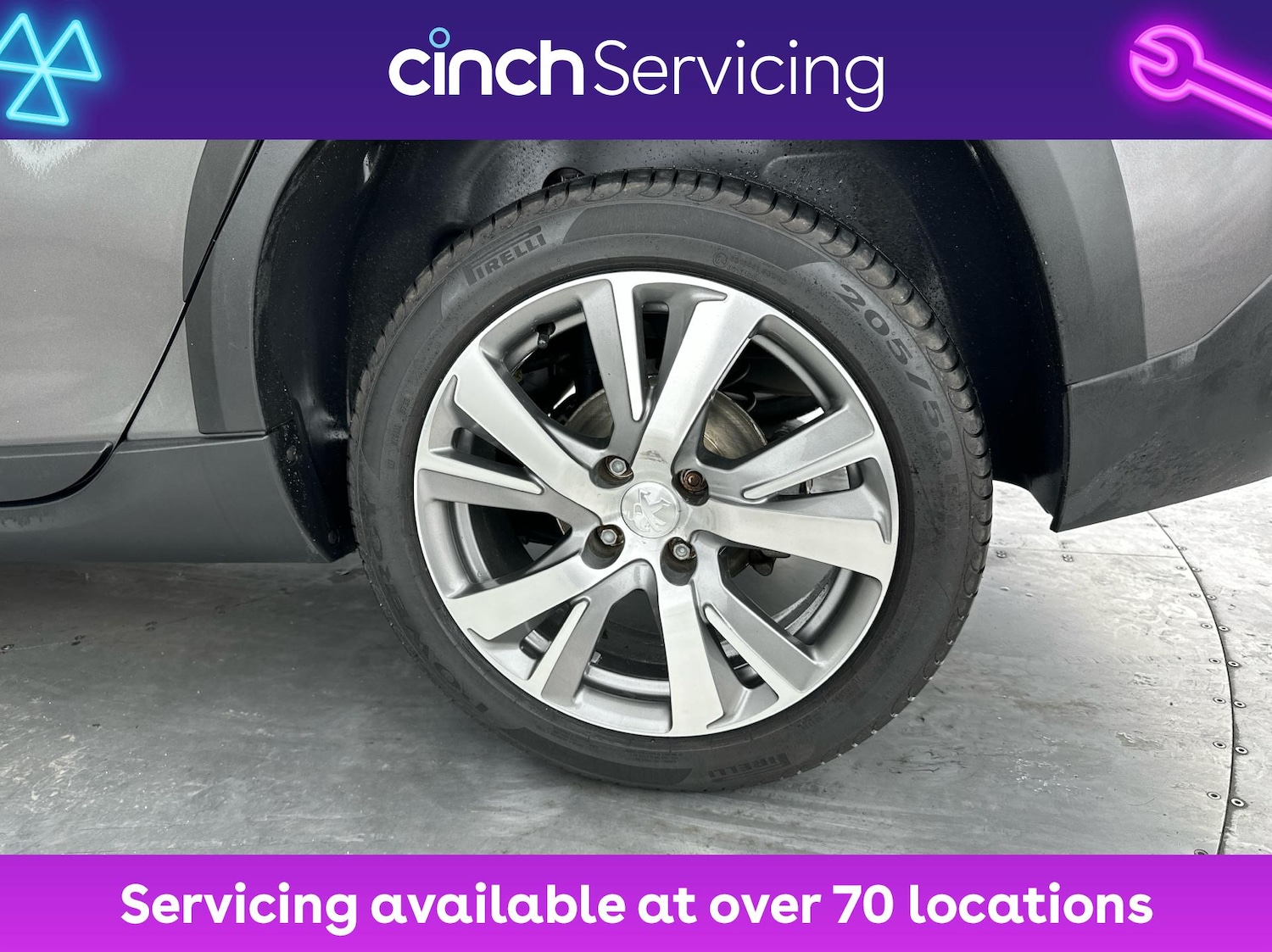 Used Peugeot 2008 2019 for sale - 76526822: Photo 26