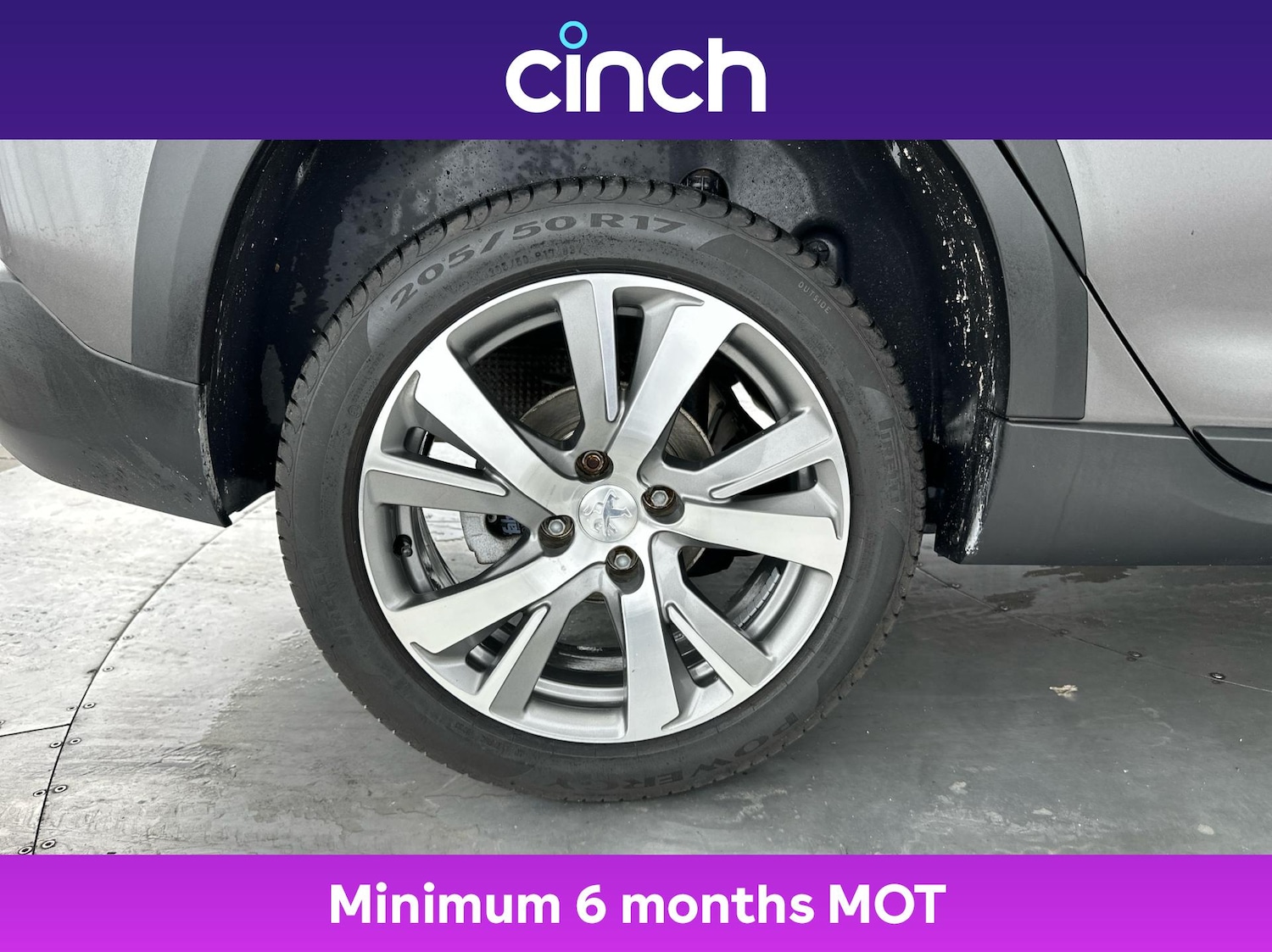 Used Peugeot 2008 2019 for sale - 76526822: Photo 27