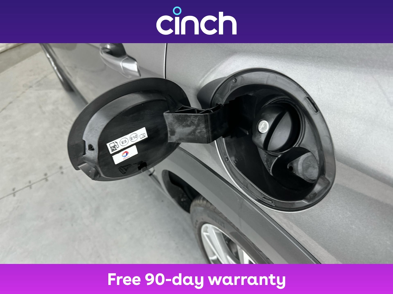 Used Peugeot 2008 2019 for sale - 76526822: Photo 29