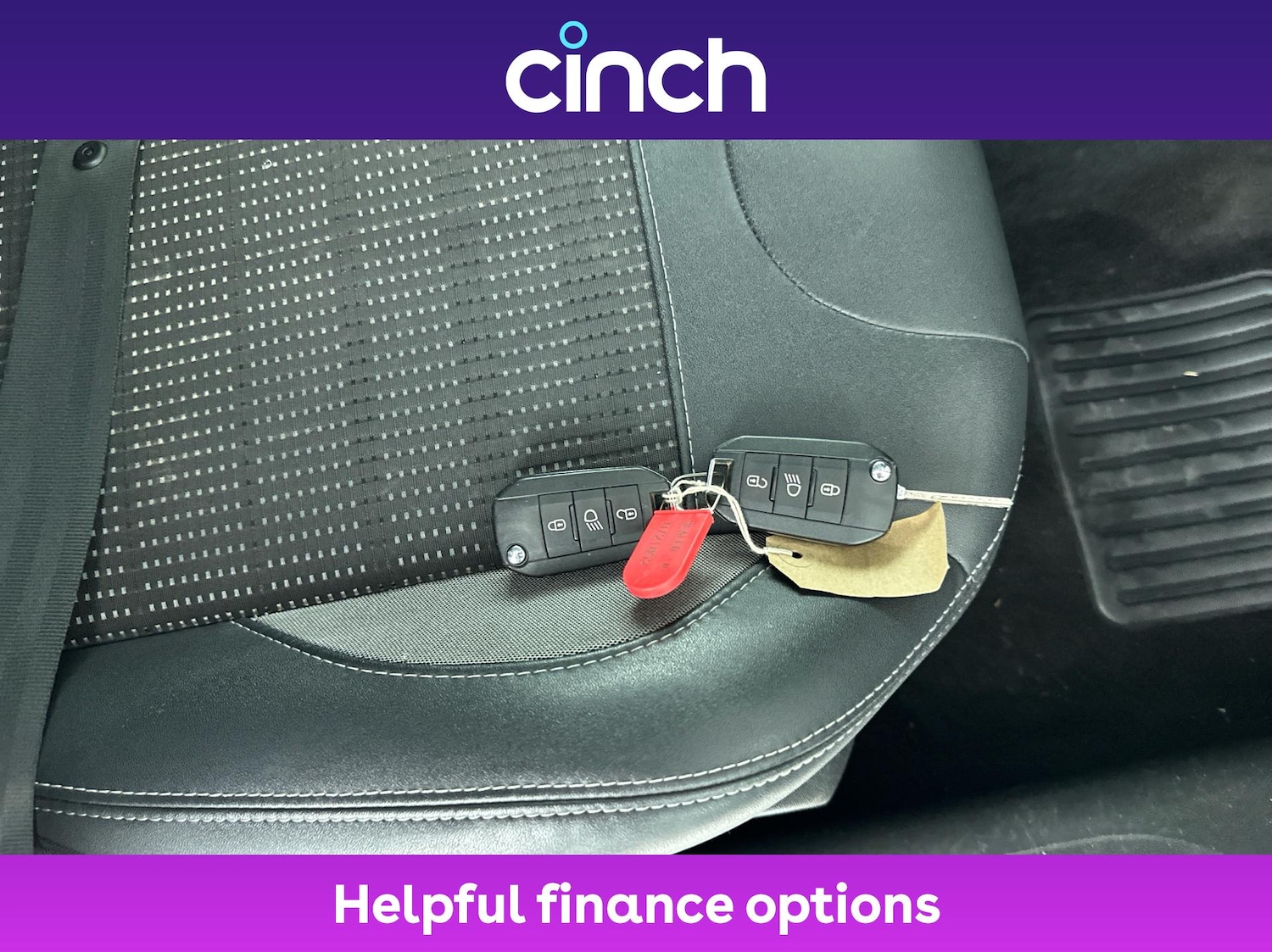 Used Peugeot 2008 2019 for sale - 76526822: Photo 30