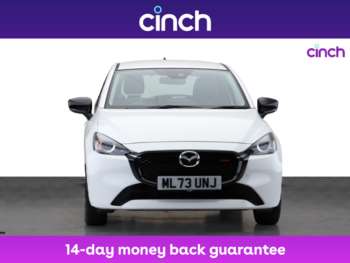 Used Mazda Mazda2 2023 for sale - 74735881: Photo