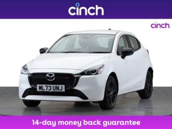 Used Mazda Mazda2 2023 for sale - 74735881: Photo