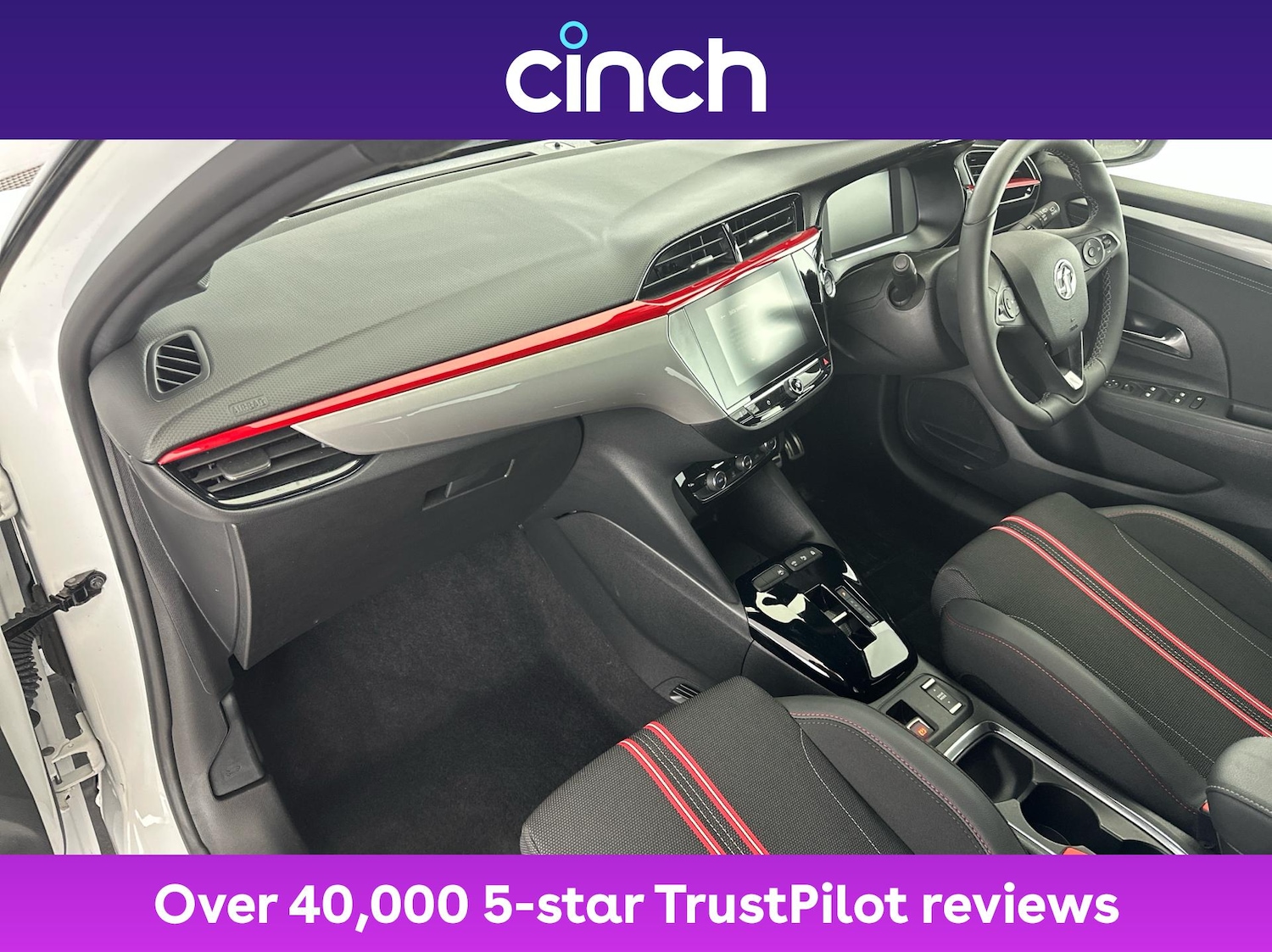 Used Vauxhall Corsa 2023 for sale - 76826887: Photo 14