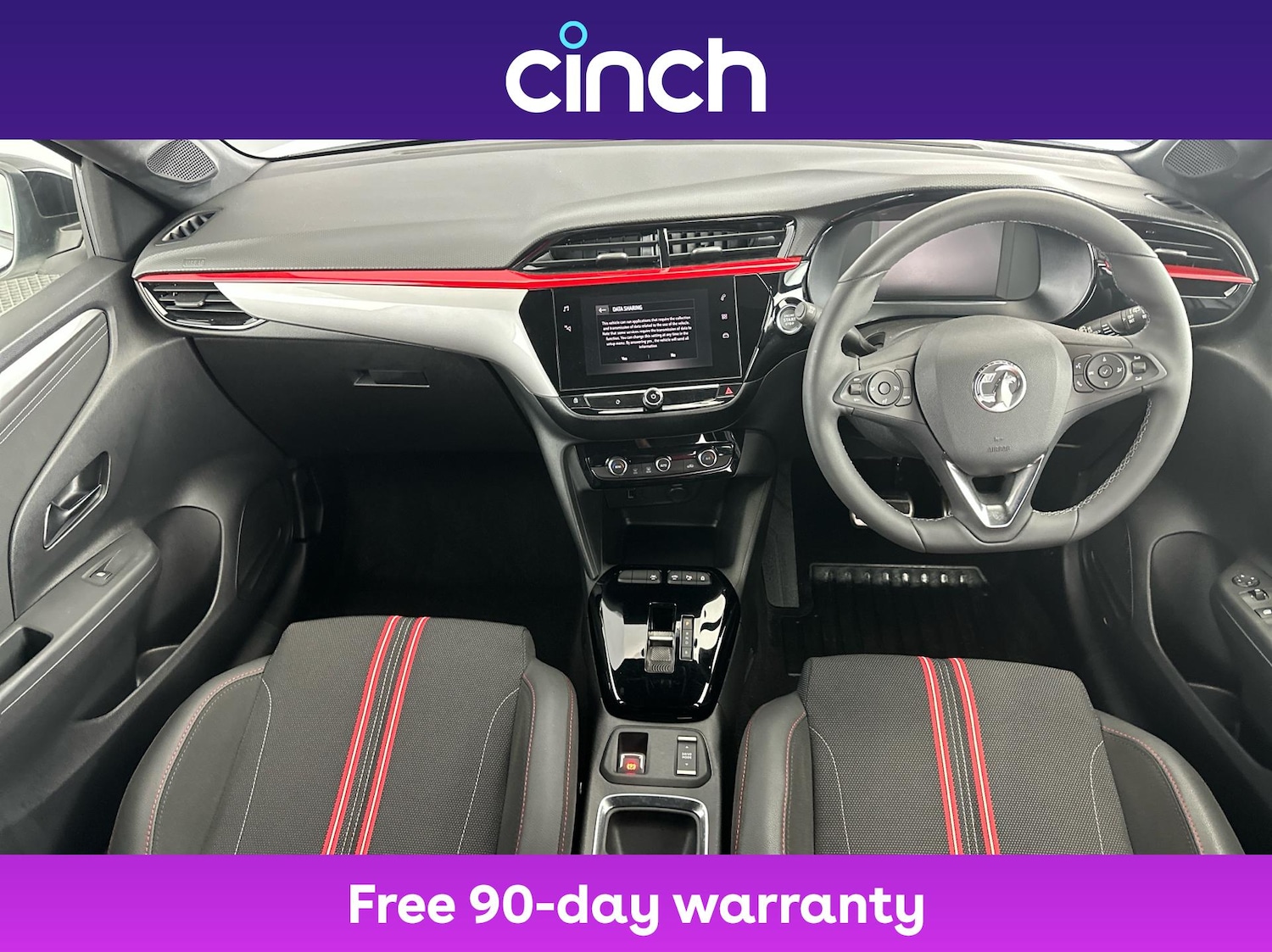 Used Vauxhall Corsa 2023 for sale - 76826887: Photo 15