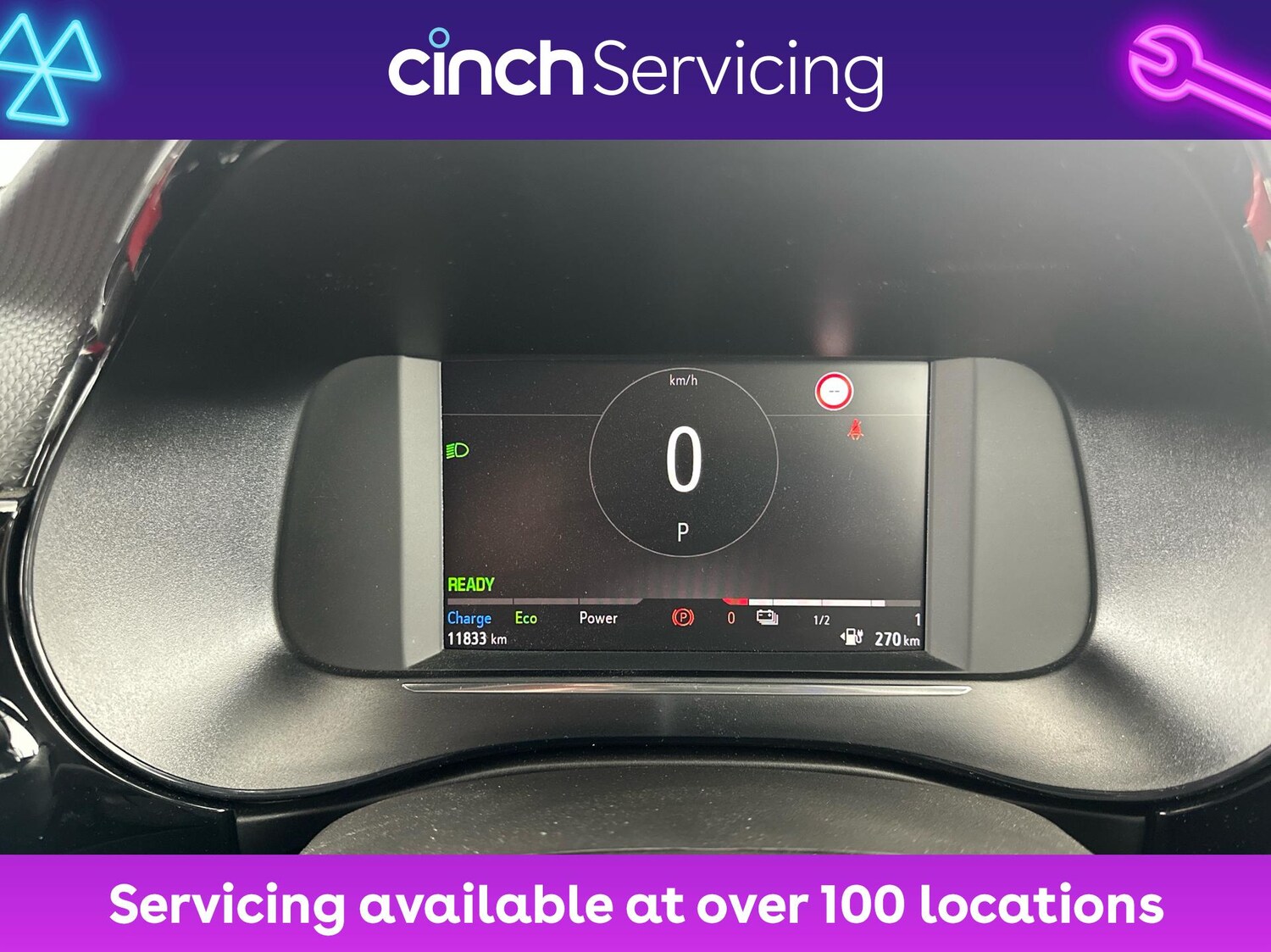 Used Vauxhall Corsa 2023 for sale - 76826887: Photo 18