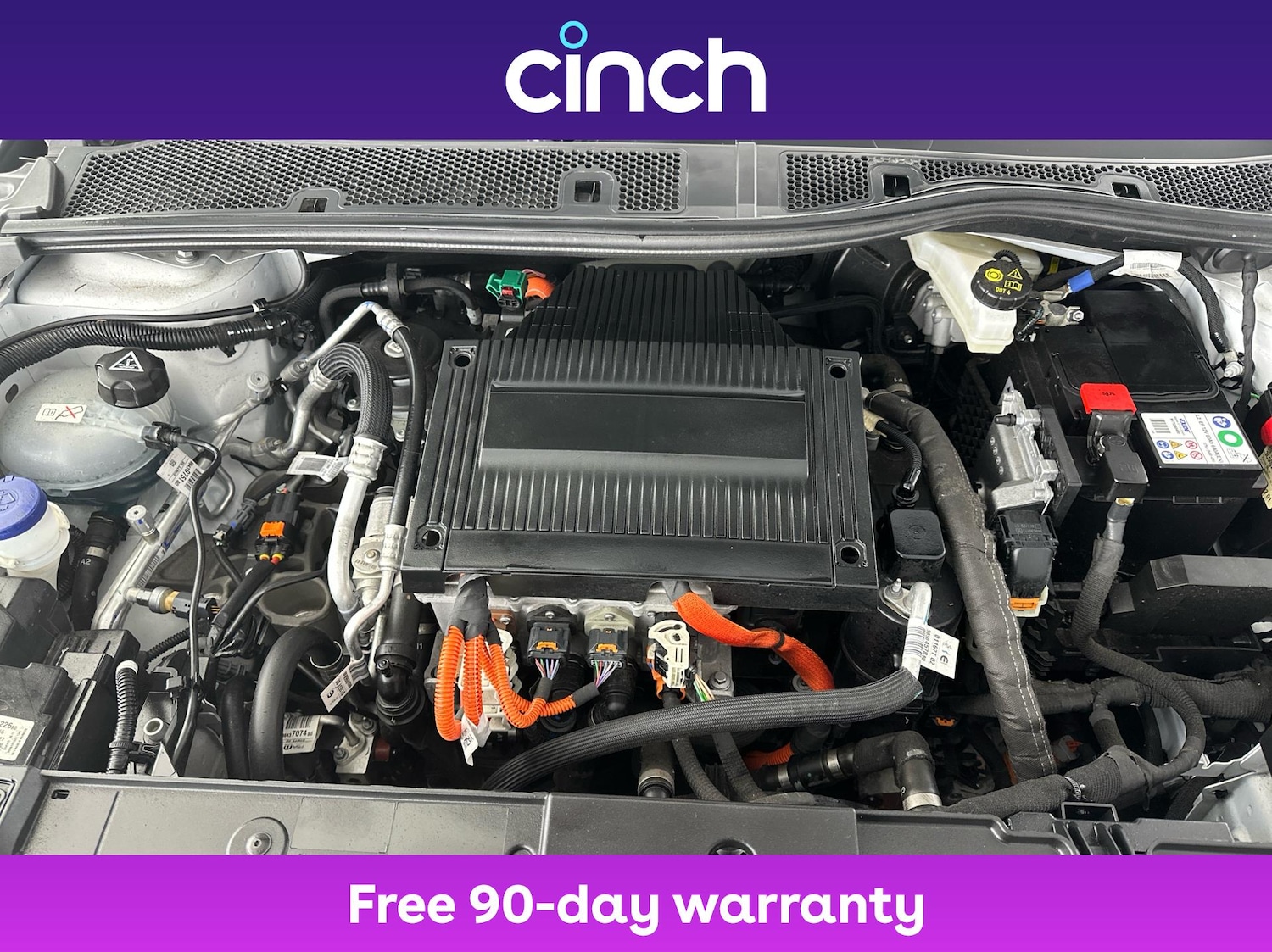 Used Vauxhall Corsa 2023 for sale - 76826887: Photo 23