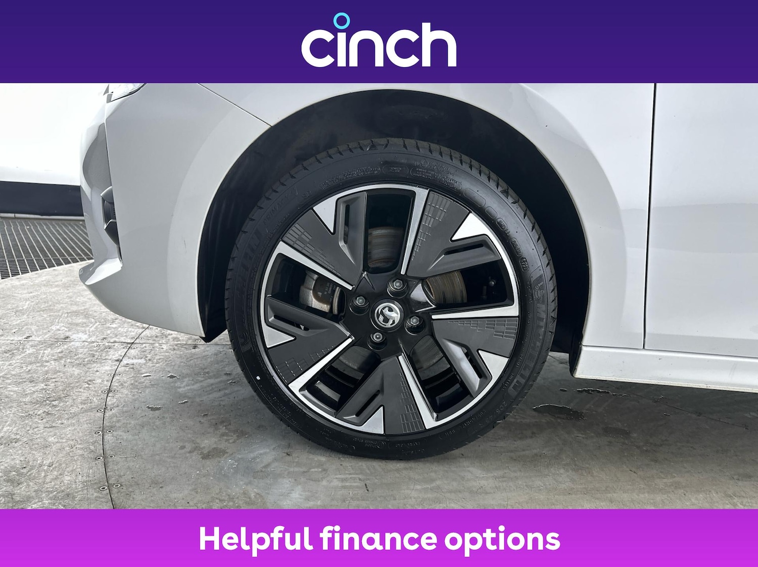 Used Vauxhall Corsa 2023 for sale - 76826887: Photo 24