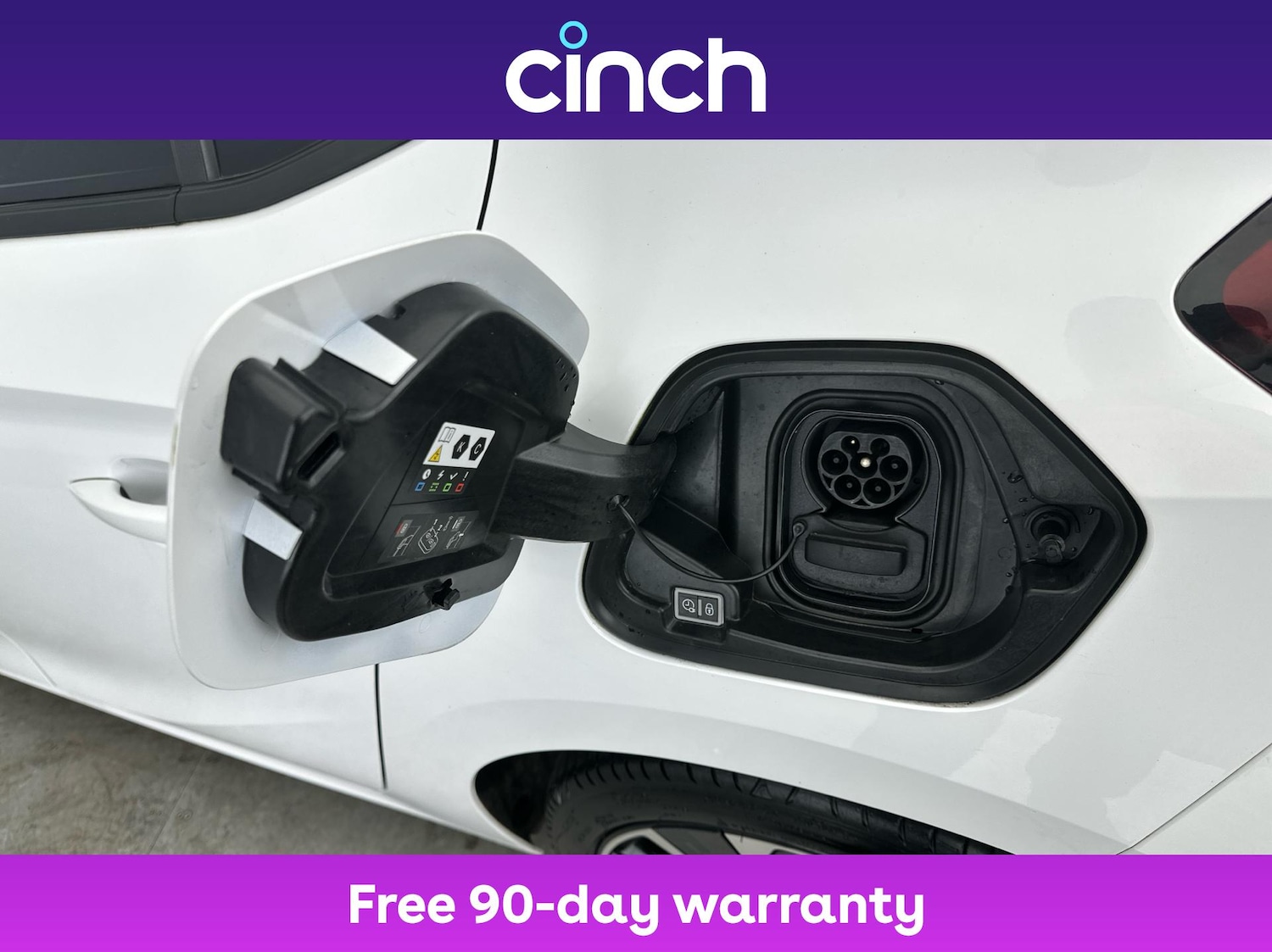 Used Vauxhall Corsa 2023 for sale - 76826887: Photo 29