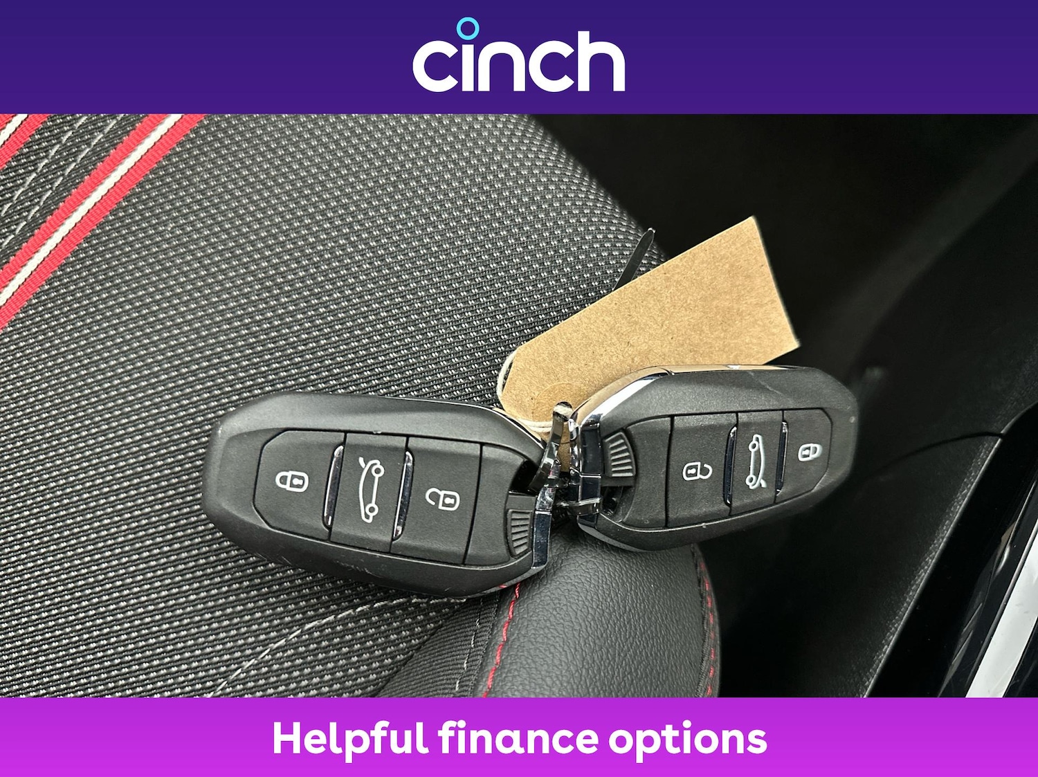 Used Vauxhall Corsa 2023 for sale - 76826887: Photo 30