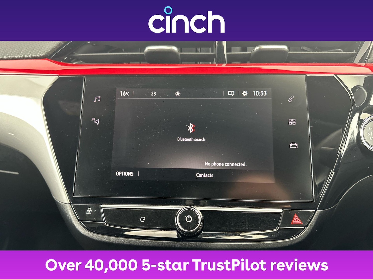 Used Vauxhall Corsa 2023 for sale - 76826887: Photo 33