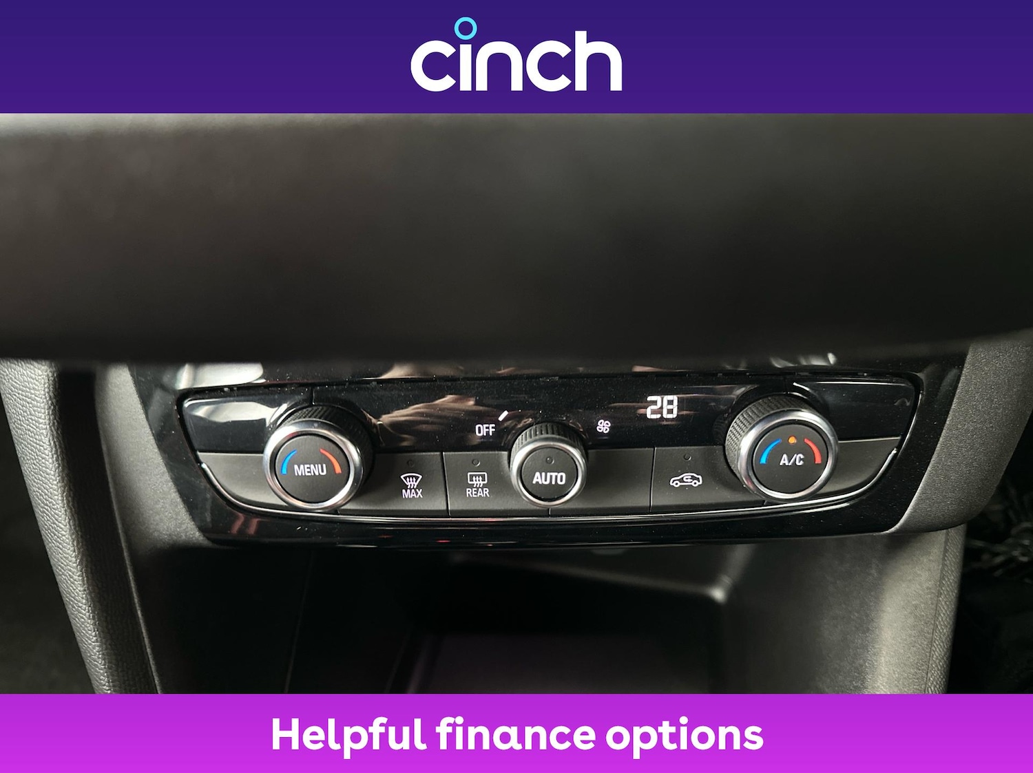 Used Vauxhall Corsa 2023 for sale - 76826887: Photo 35