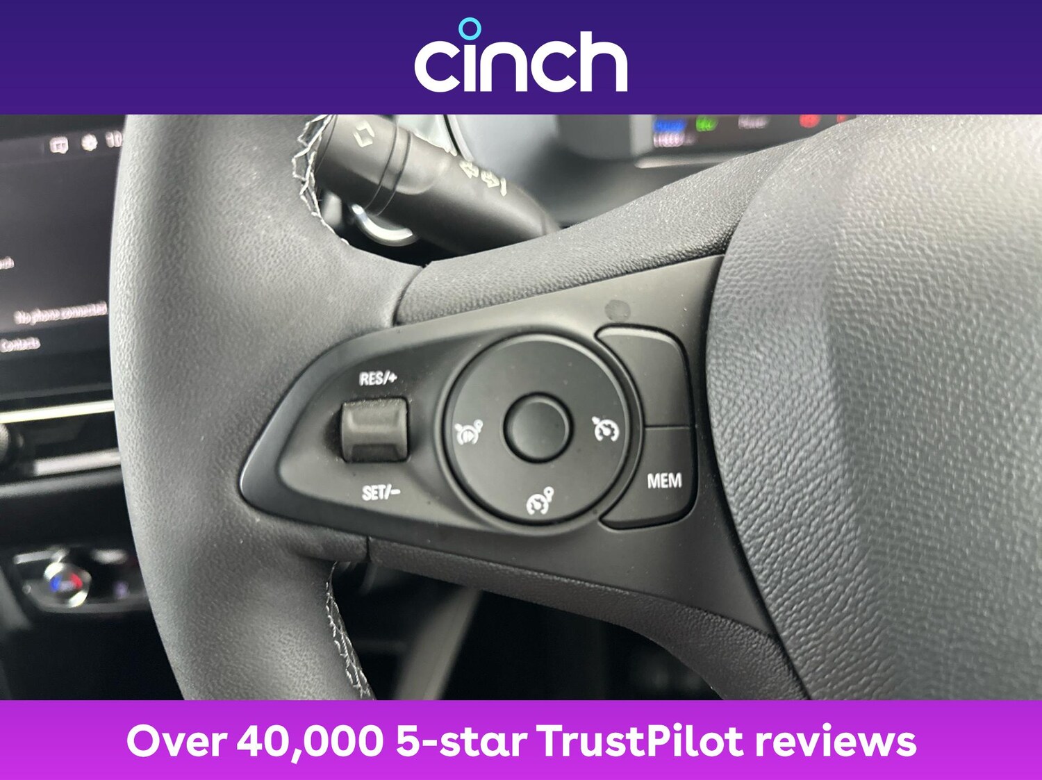 Used Vauxhall Corsa 2023 for sale - 76826887: Photo 38