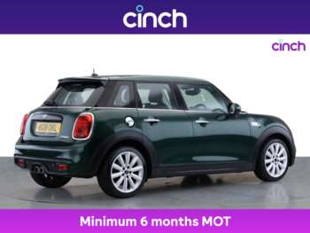 Used MINI Hatch 2018 for sale - 75243946: Photo