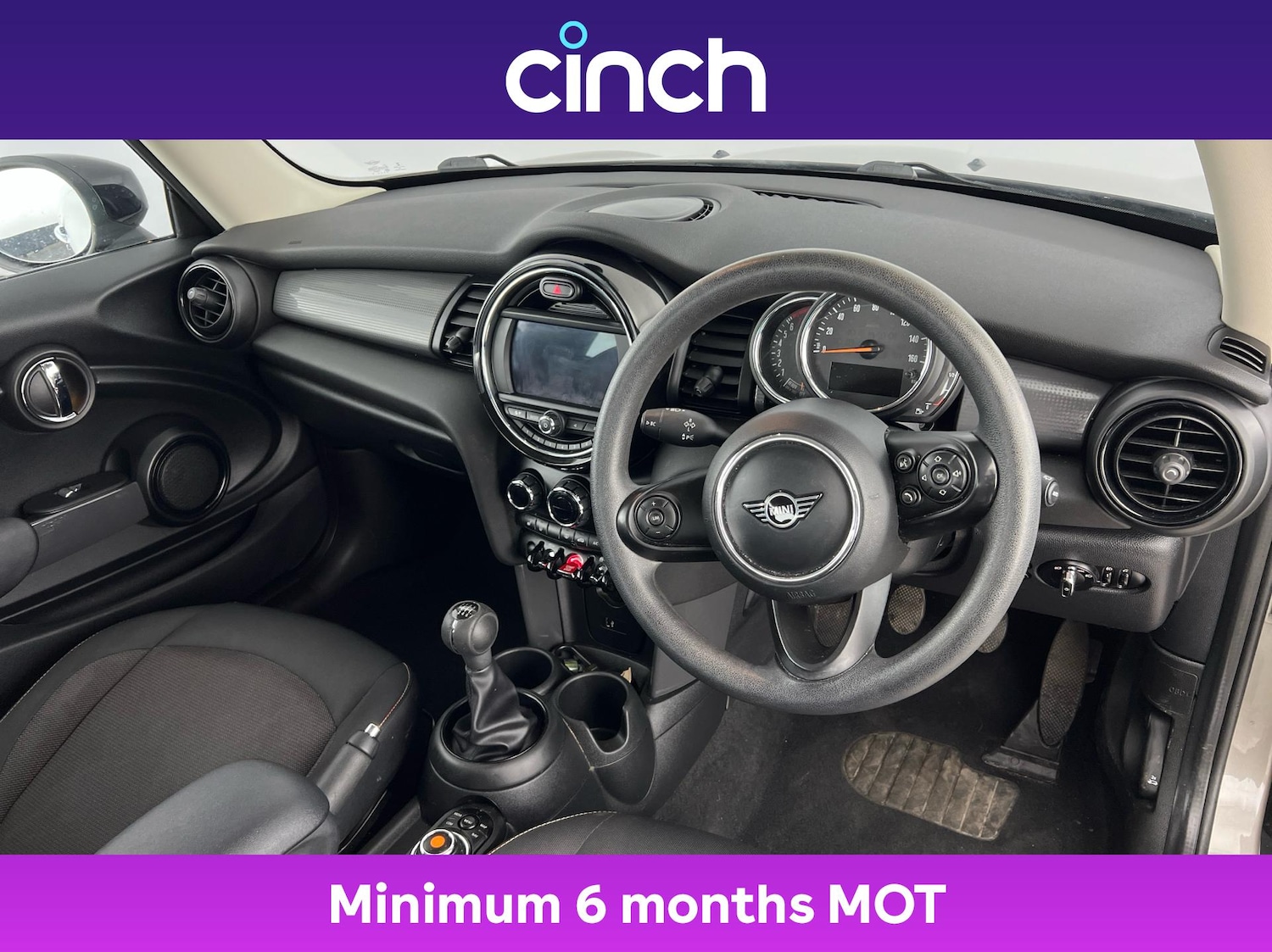 Used MINI Hatch 2020 for sale - 76895993: Photo 12