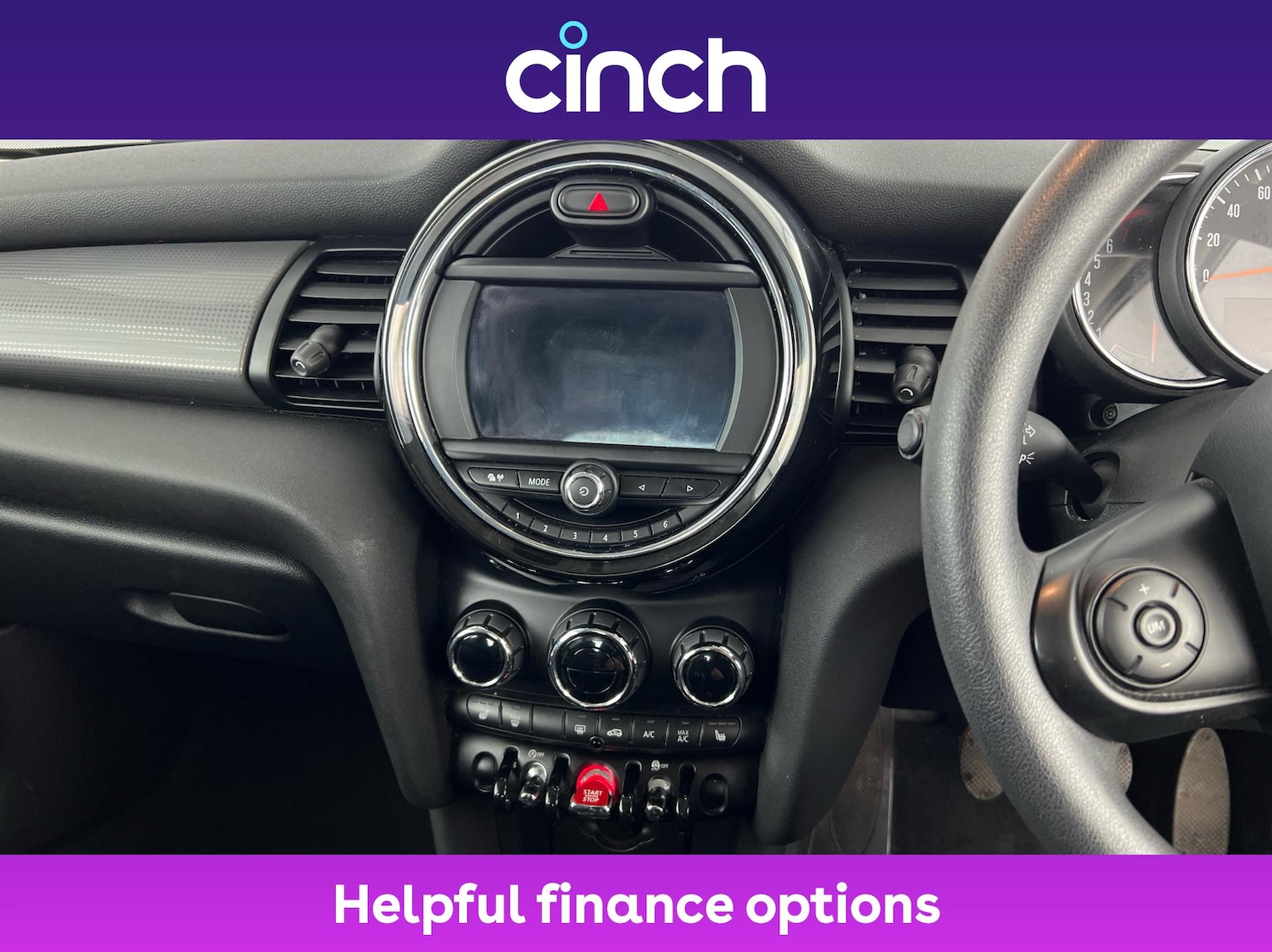 Used MINI Hatch 2020 for sale - 76895993: Photo 17