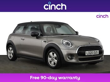 Used MINI Hatch 2020 for sale - 76895993: Photo
