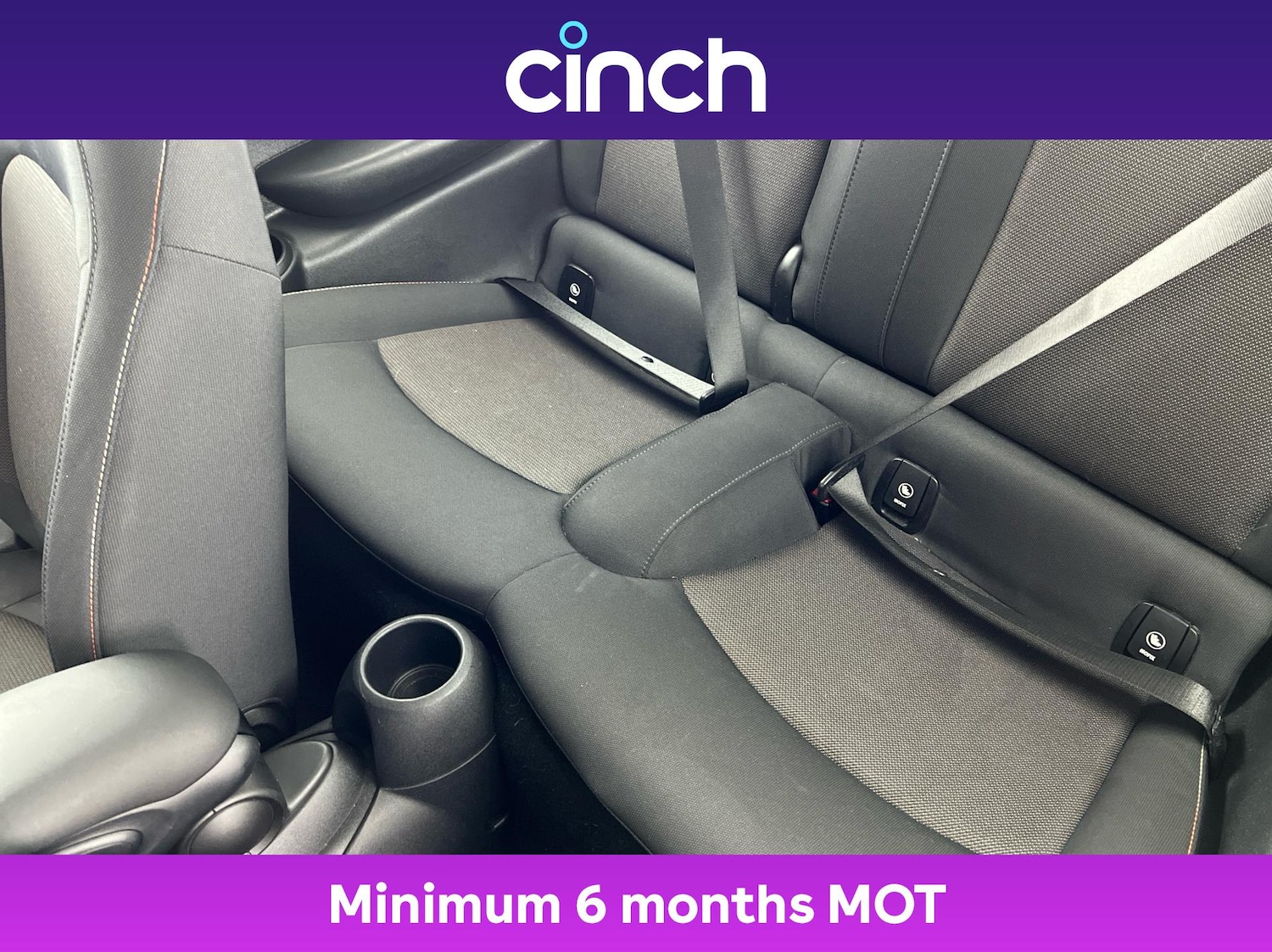 Used MINI Hatch 2020 for sale - 76895993: Photo 20