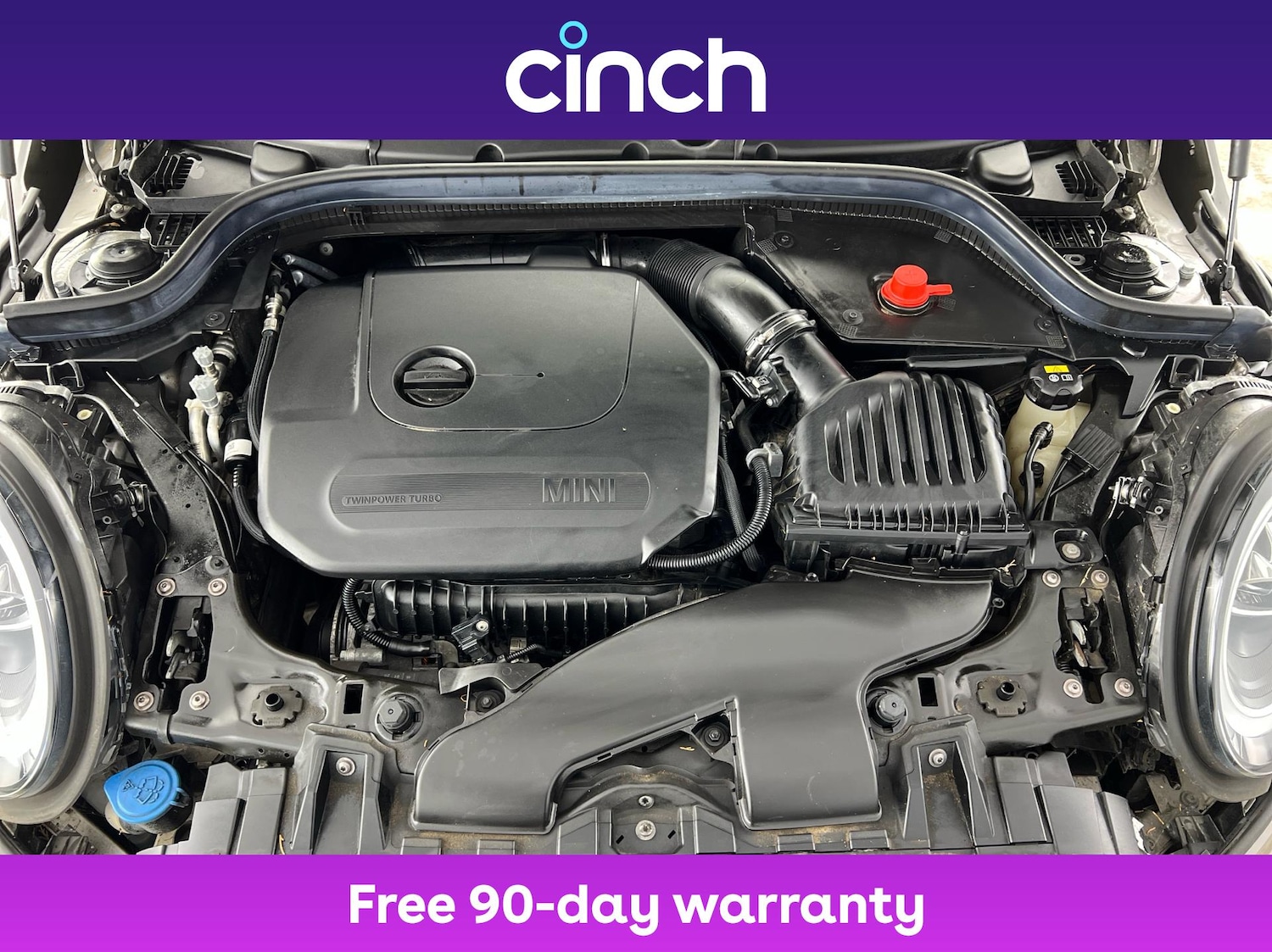 Used MINI Hatch 2020 for sale - 76895993: Photo 23