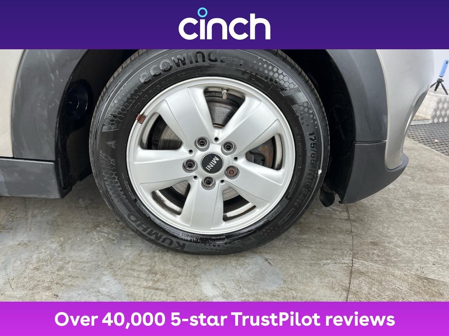 Used MINI Hatch 2020 for sale - 76895993: Photo 28