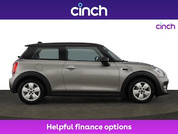 Used MINI Hatch 2020 for sale - 76895993: Photo