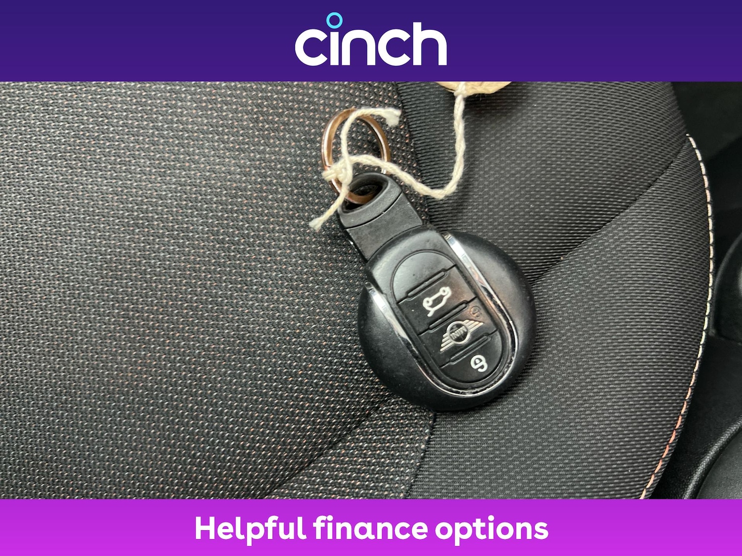 Used MINI Hatch 2020 for sale - 76895993: Photo 30