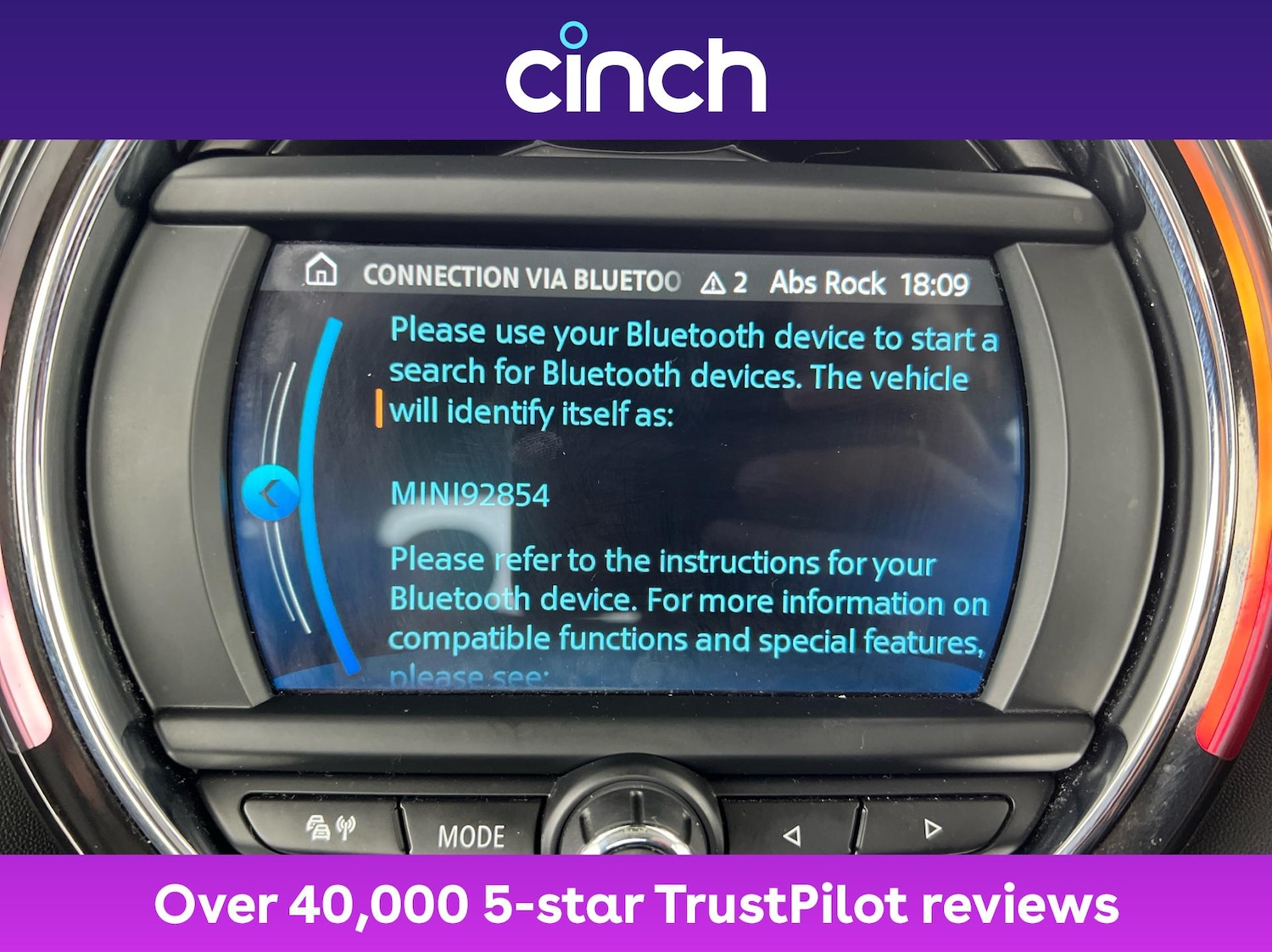 Used MINI Hatch 2020 for sale - 76895993: Photo 33