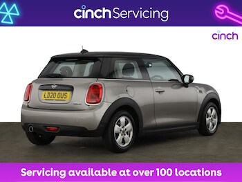 Used MINI Hatch 2020 for sale - 76895993: Photo
