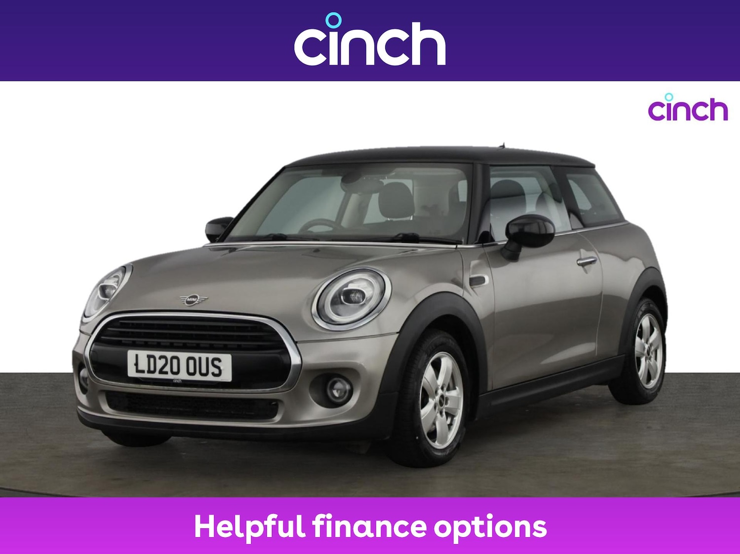 Used MINI Hatch 2020 for sale - 76895993: Photo 9