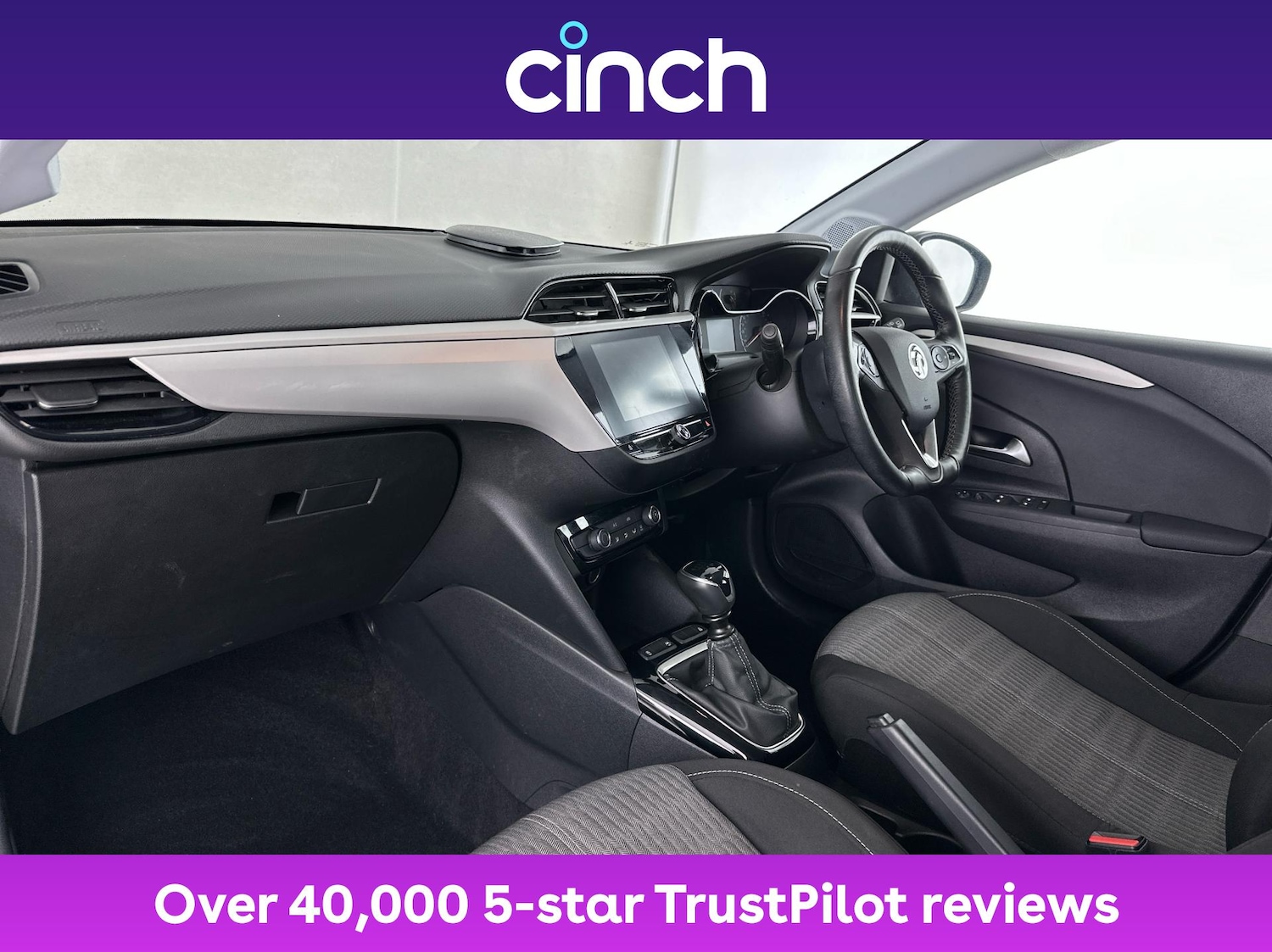 Used Vauxhall Corsa 2022 for sale - 77037082: Photo 14