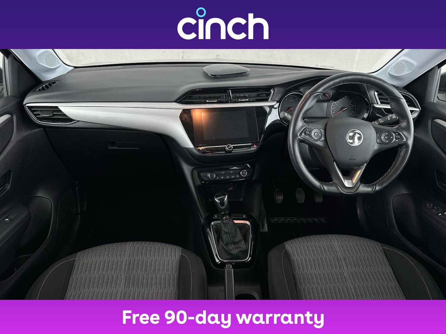 Used Vauxhall Corsa 2022 for sale - 77037082: Photo 15