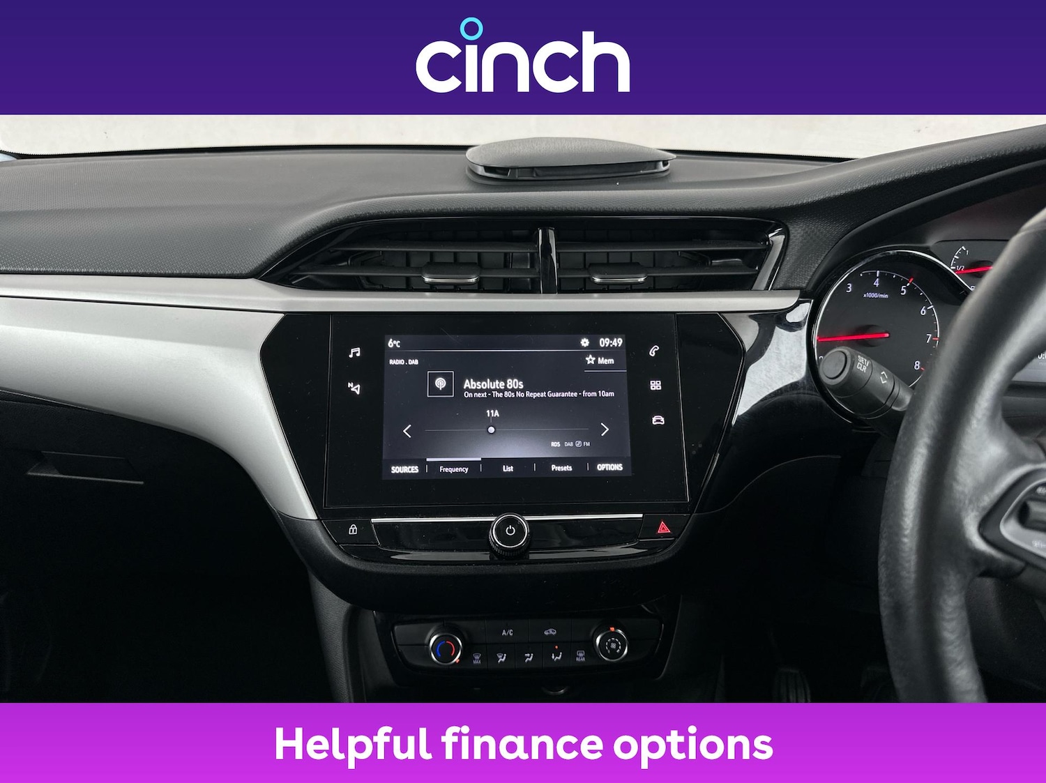 Used Vauxhall Corsa 2022 for sale - 77037082: Photo 17