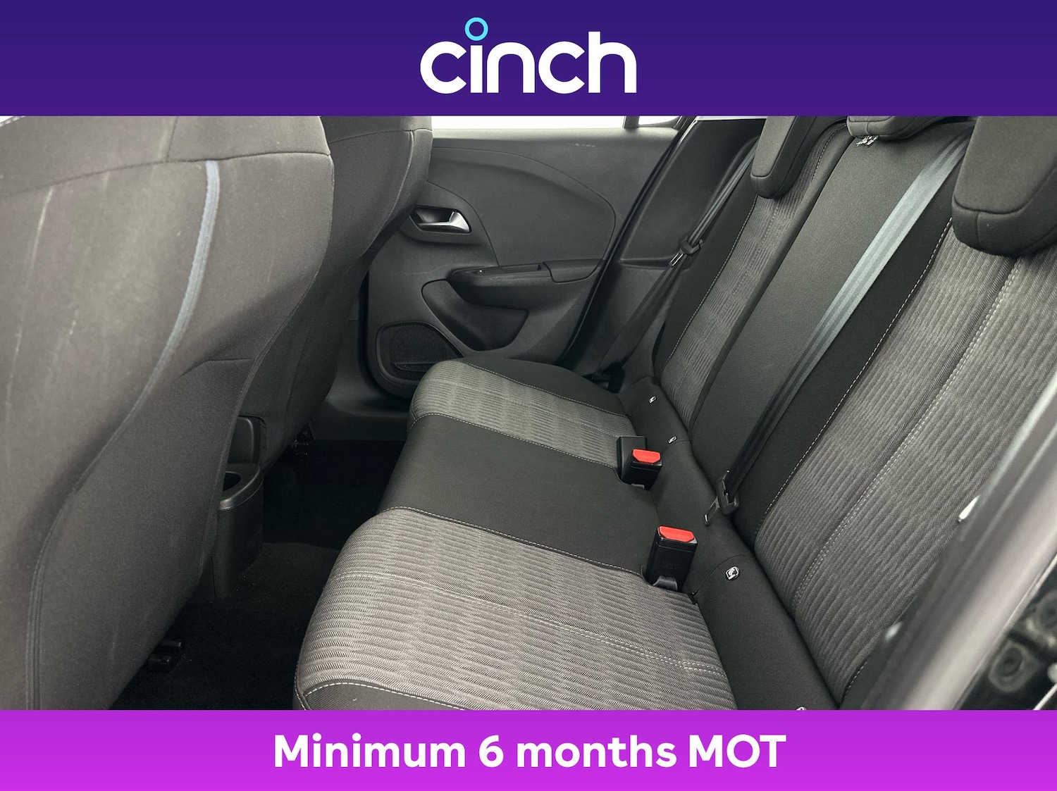 Used Vauxhall Corsa 2022 for sale - 77037082: Photo 20