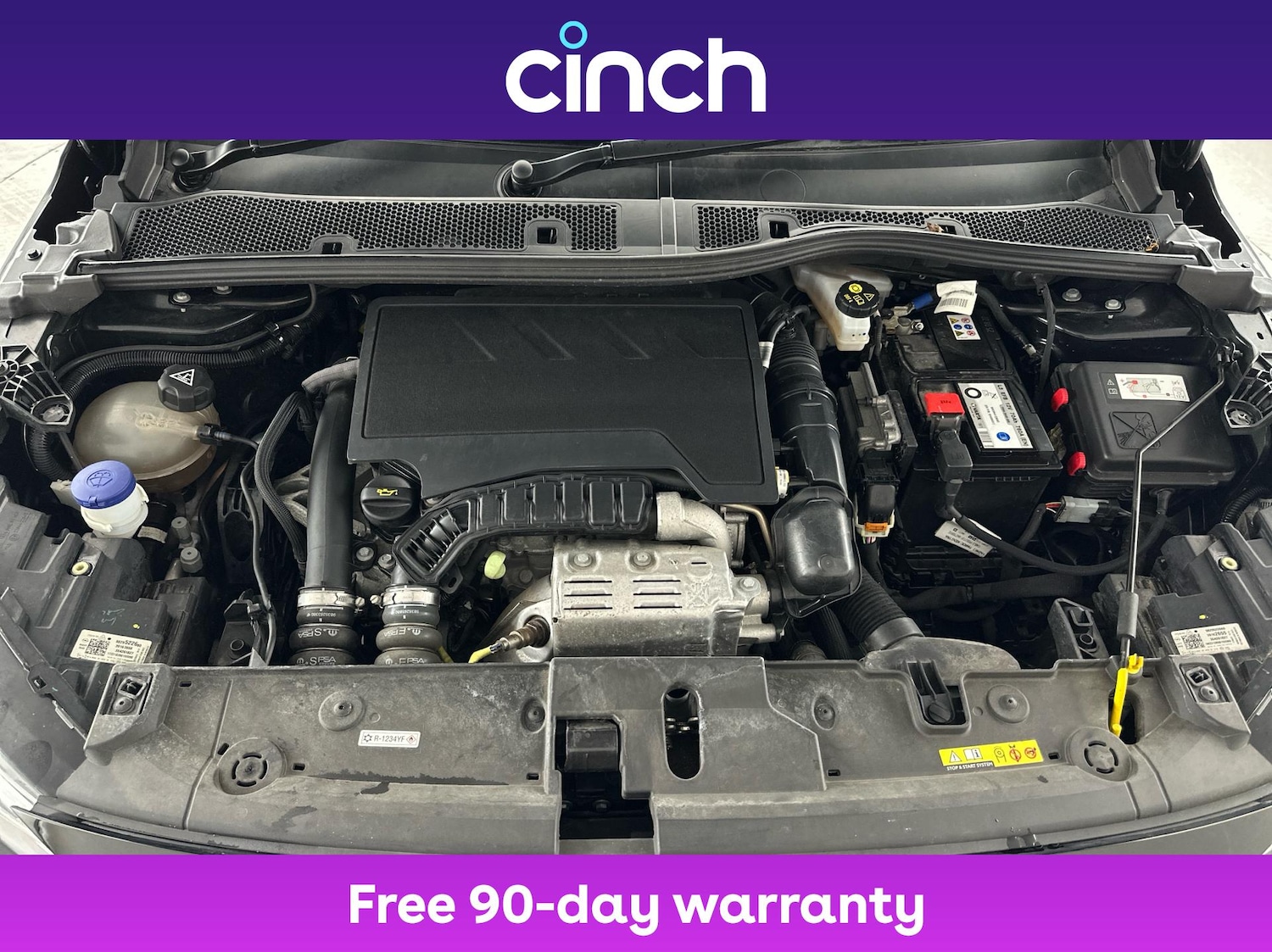 Used Vauxhall Corsa 2022 for sale - 77037082: Photo 23