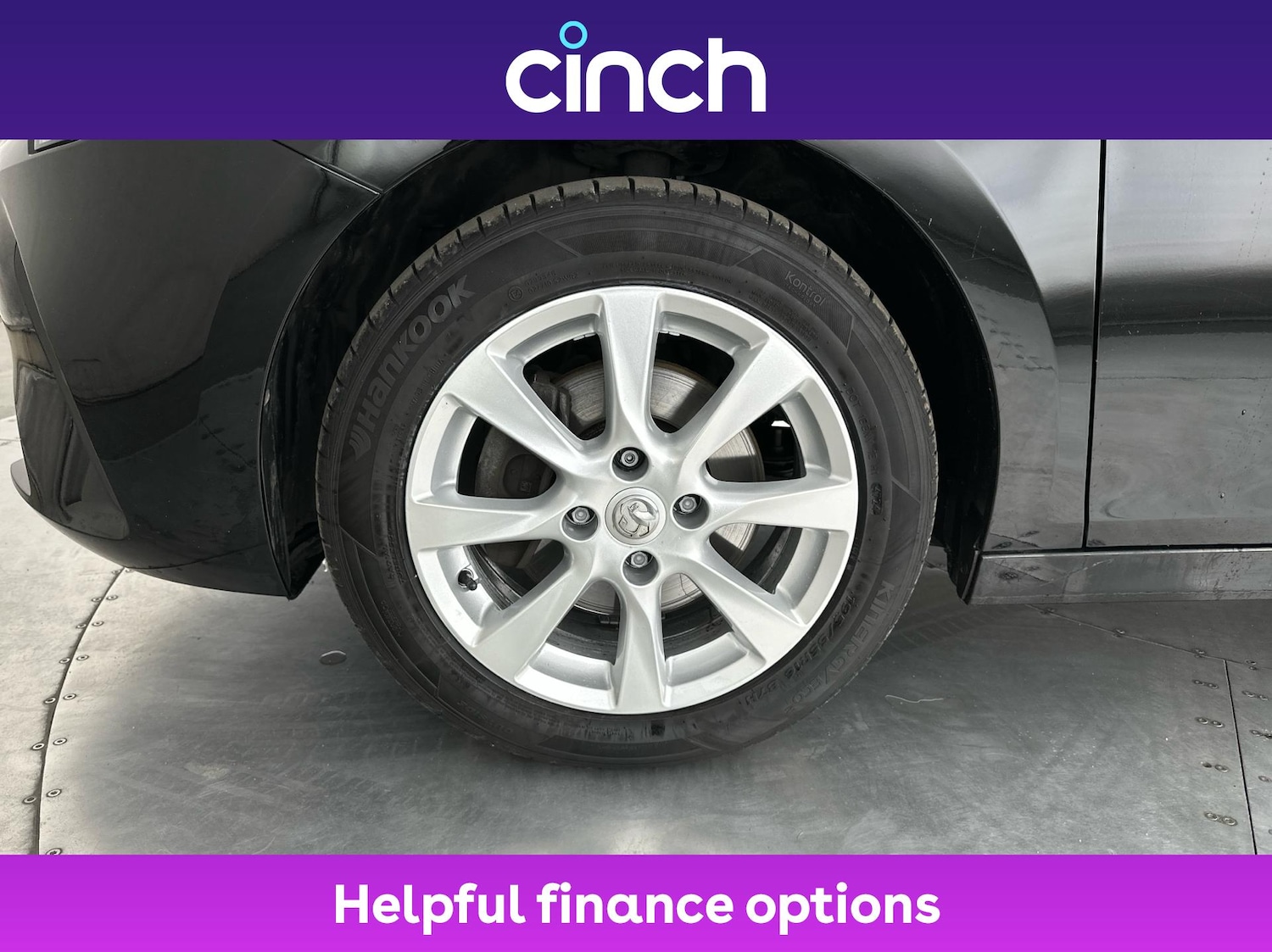 Used Vauxhall Corsa 2022 for sale - 77037082: Photo 24