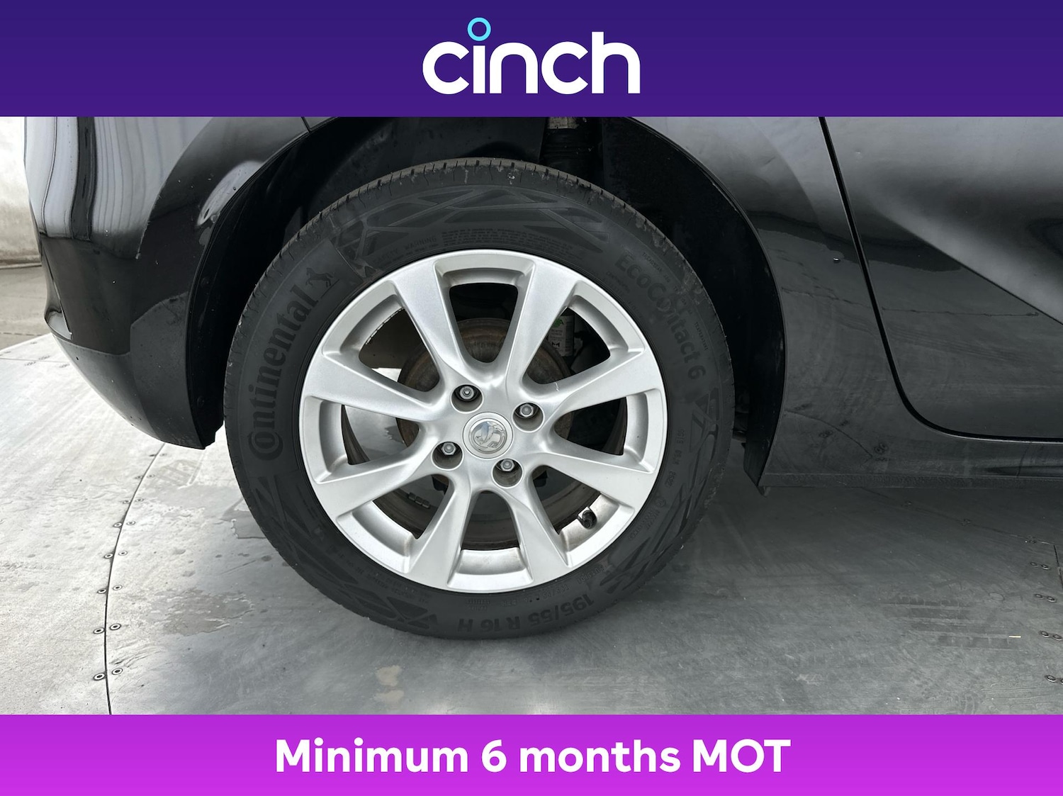 Used Vauxhall Corsa 2022 for sale - 77037082: Photo 27