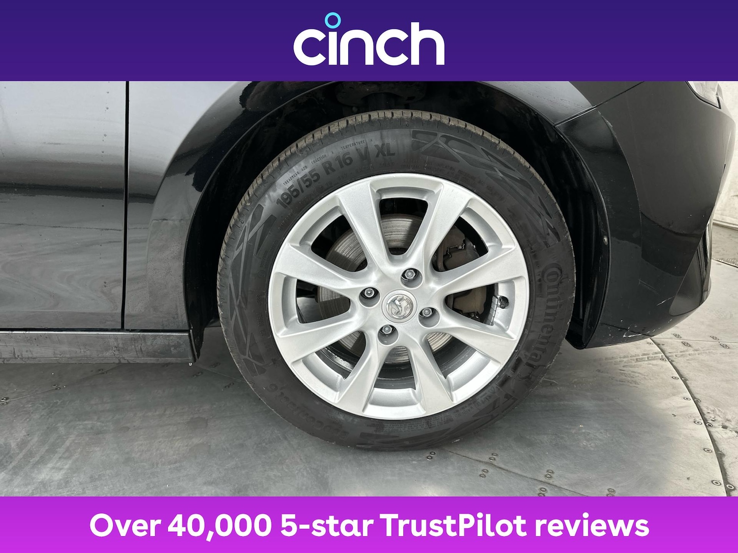 Used Vauxhall Corsa 2022 for sale - 77037082: Photo 28