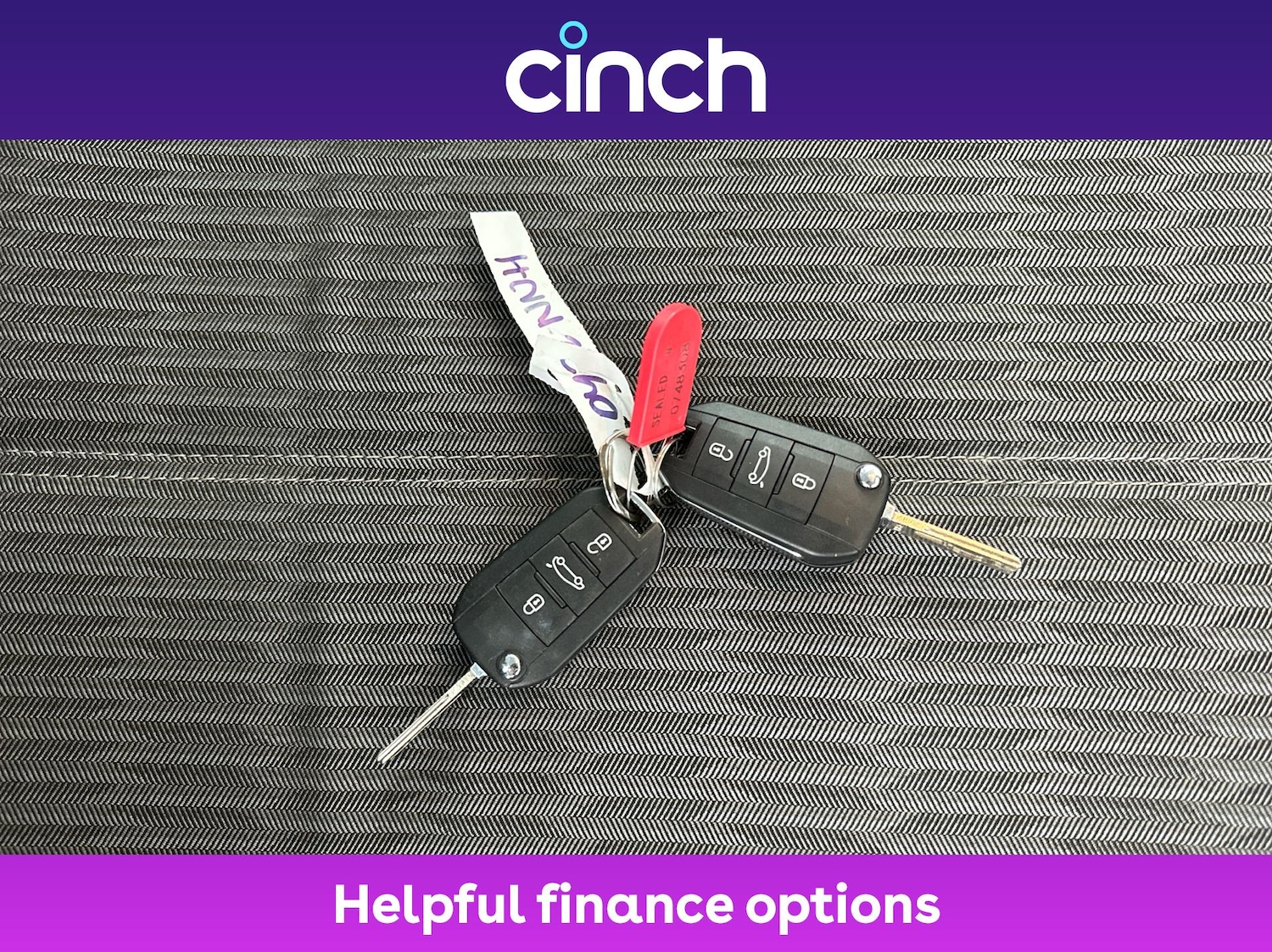 Used Vauxhall Corsa 2022 for sale - 77037082: Photo 30