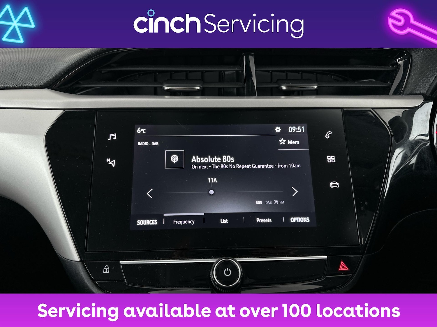 Used Vauxhall Corsa 2022 for sale - 77037082: Photo 31