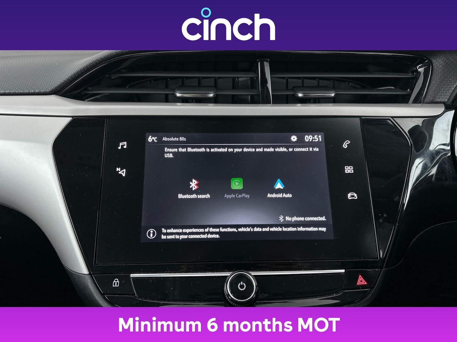 Used Vauxhall Corsa 2022 for sale - 77037082: Photo 32