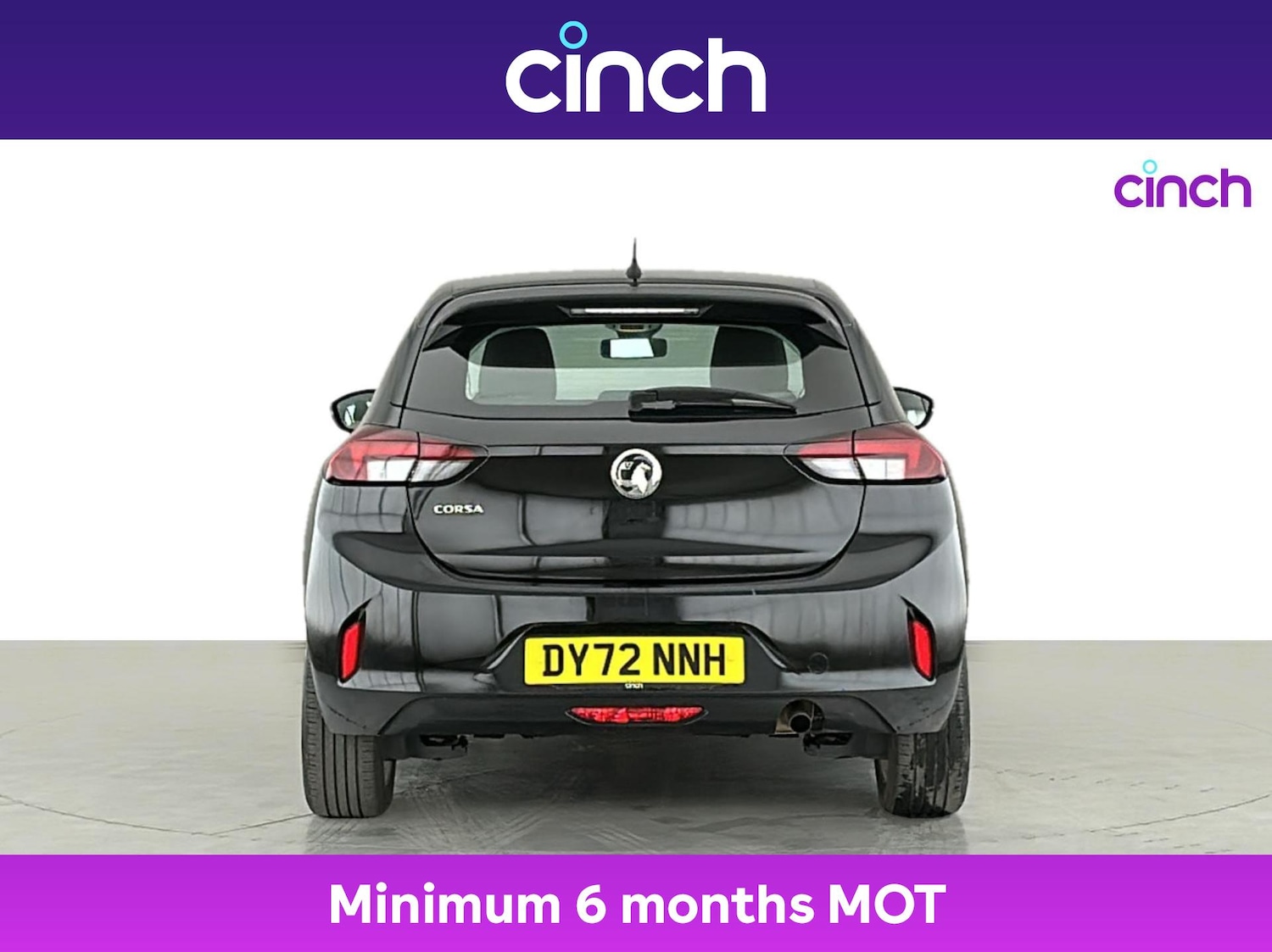 Used Vauxhall Corsa 2022 for sale - 77037082: Photo 5