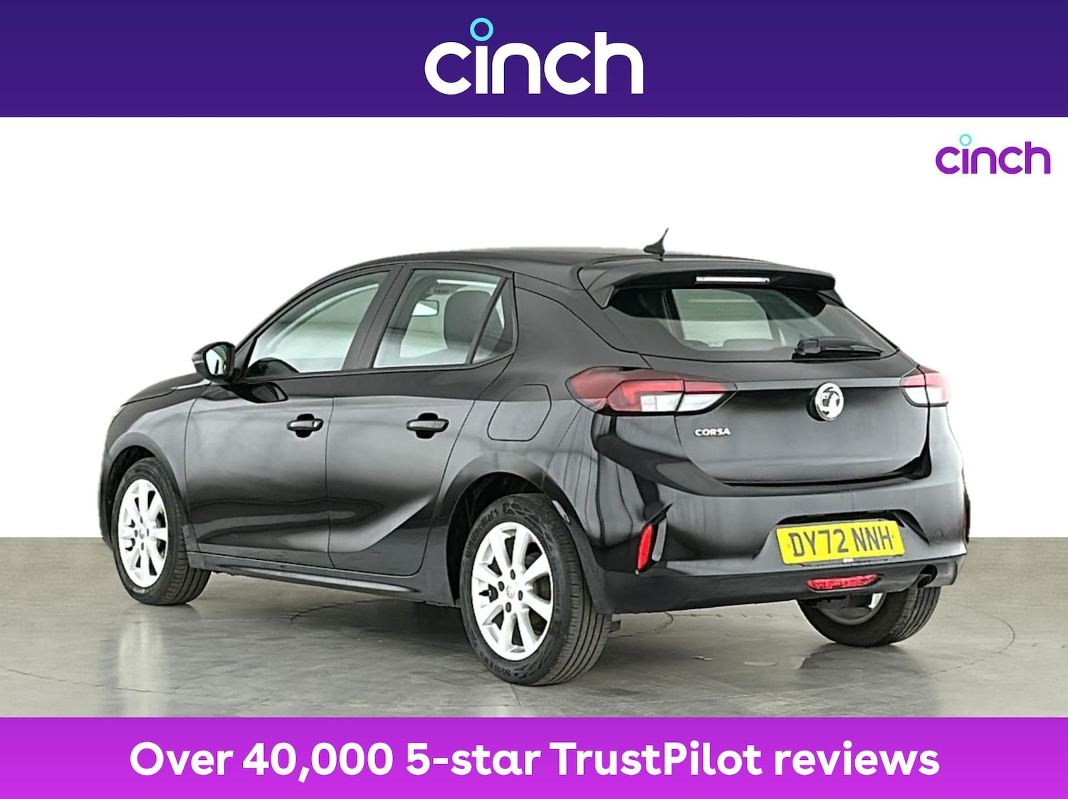 Used Vauxhall Corsa 2022 for sale - 77037082: Photo 6