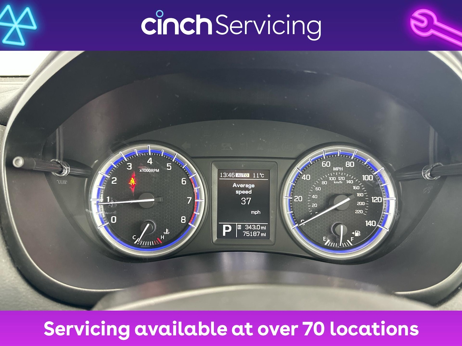 Used Suzuki SX4 S-Cross 2018 for sale - 76685329: Photo 18