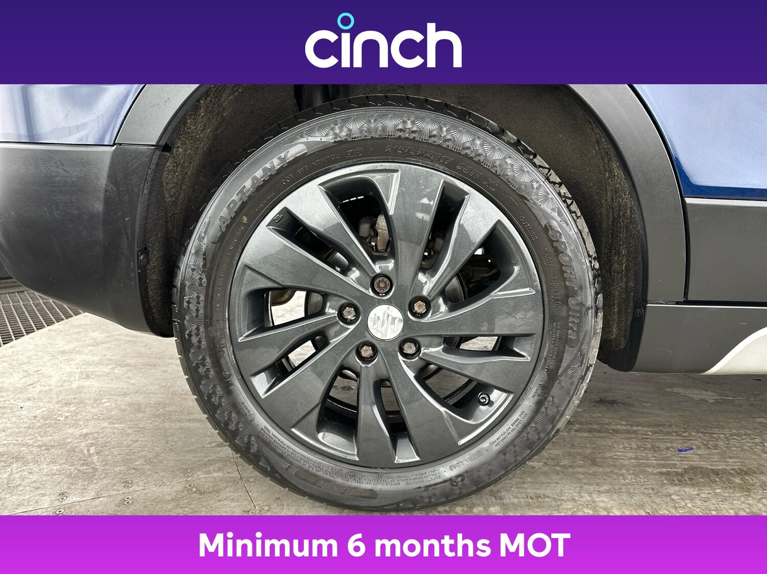 Used Suzuki SX4 S-Cross 2018 for sale - 76685329: Photo 27