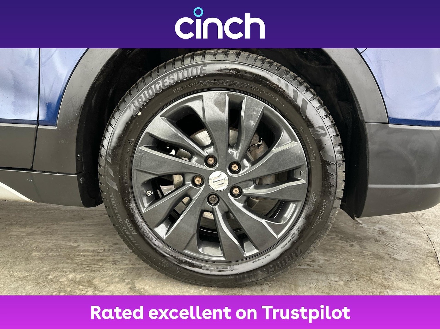 Used Suzuki SX4 S-Cross 2018 for sale - 76685329: Photo 28