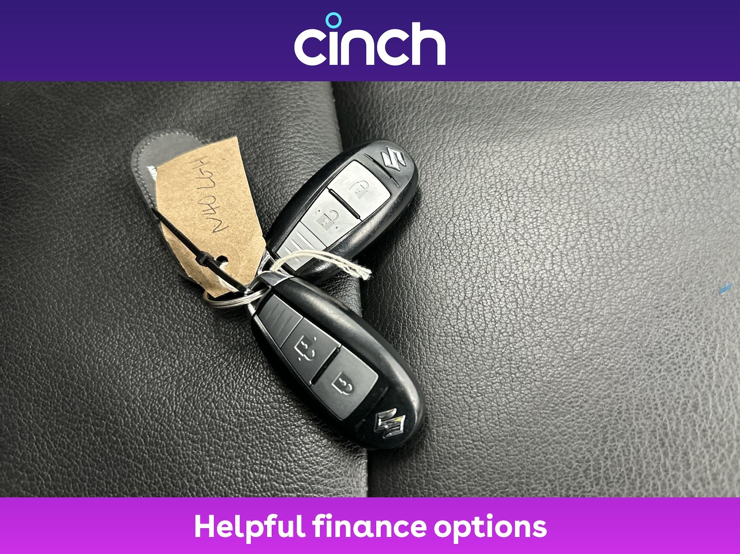 Used Suzuki SX4 S-Cross 2018 for sale - 76685329: Photo 30