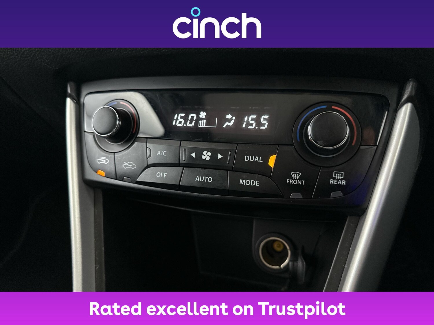 Used Suzuki SX4 S-Cross 2018 for sale - 76685329: Photo 33