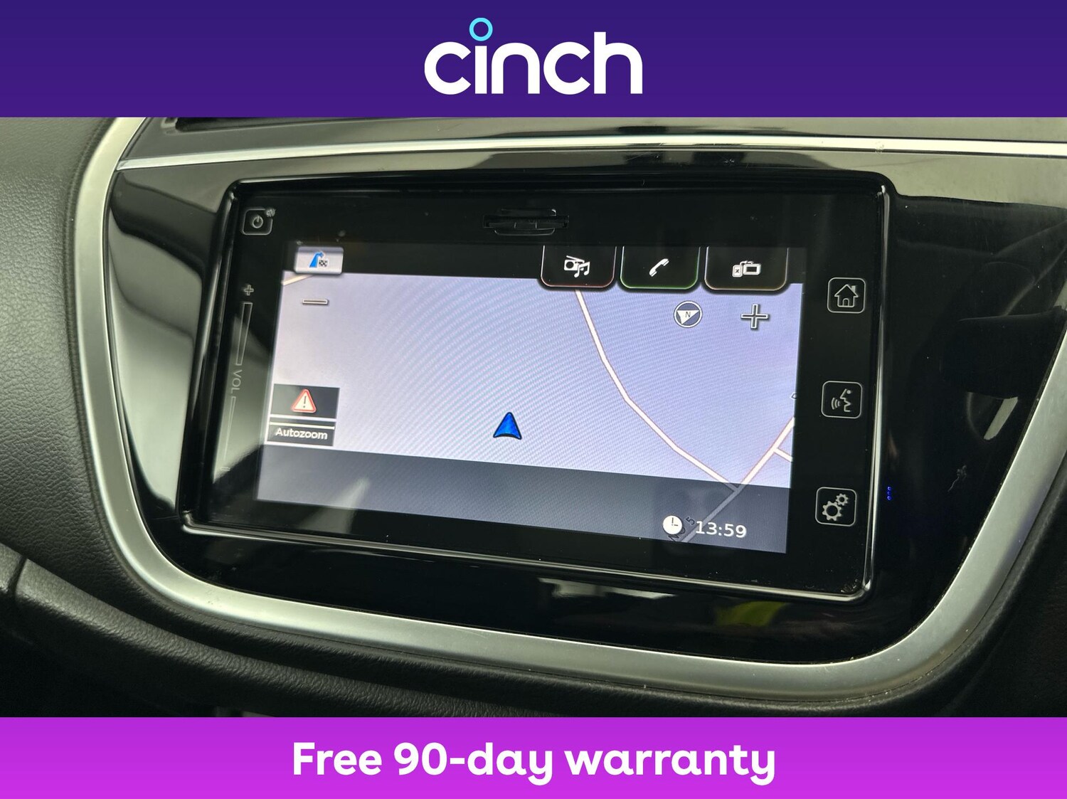 Used Suzuki SX4 S-Cross 2018 for sale - 76685329: Photo 34