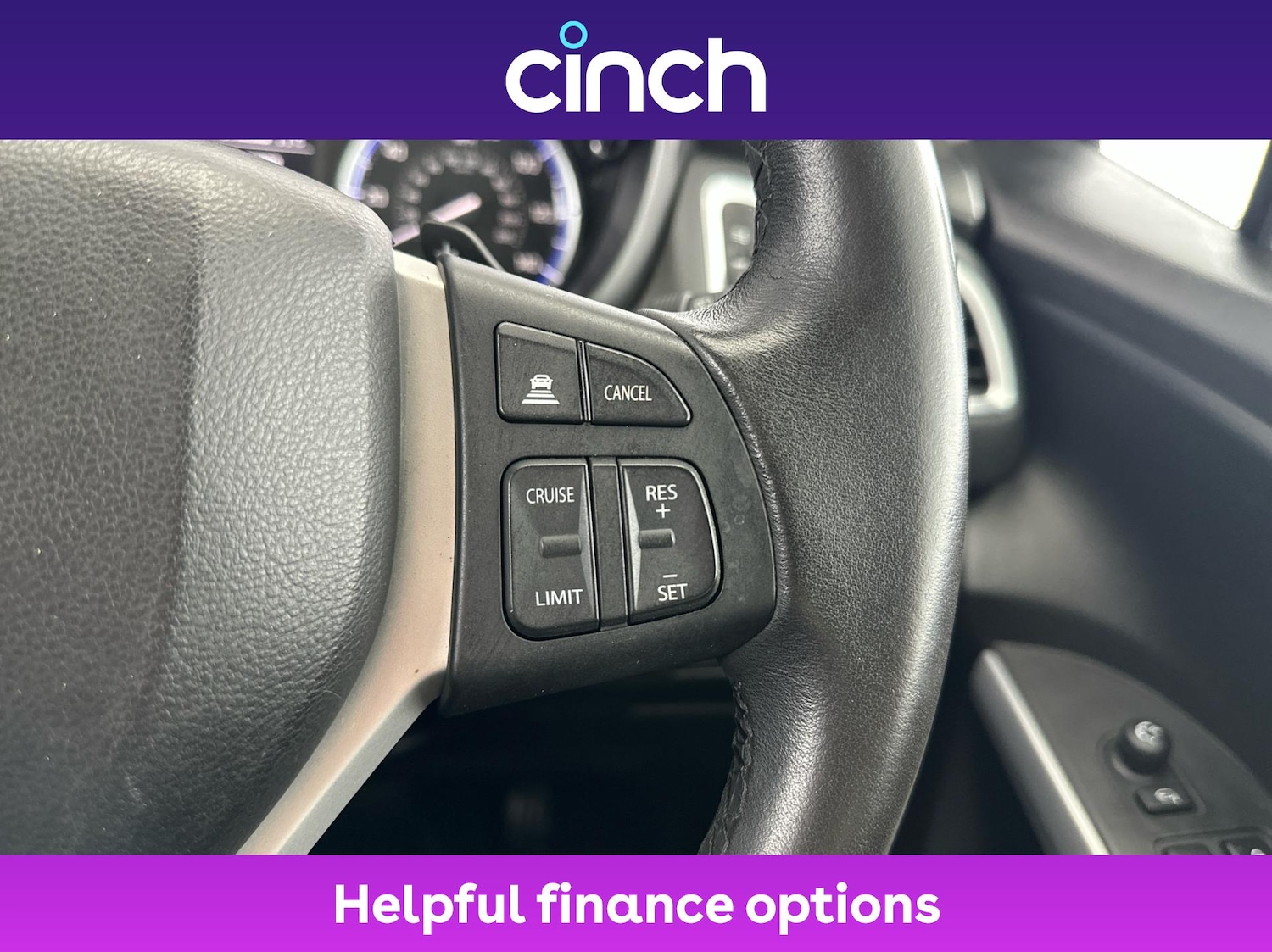 Used Suzuki SX4 S-Cross 2018 for sale - 76685329: Photo 35